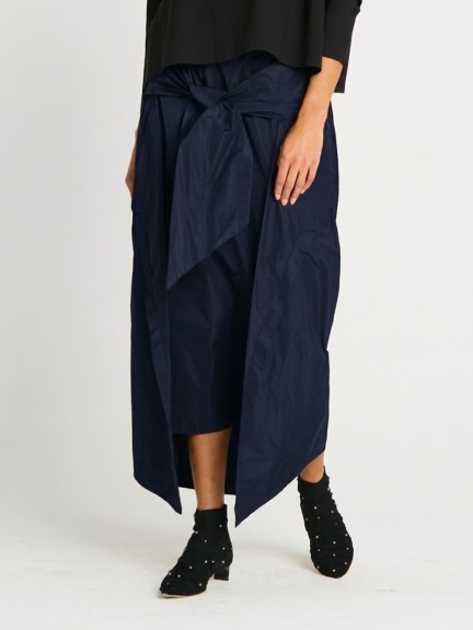 Wrap Skirt by Planet by Lauren G