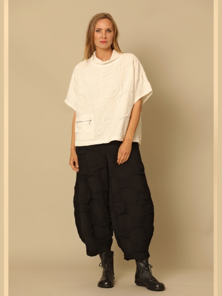 Wrenly Pant by Beau Jours