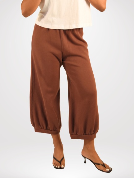 Wyatt Pant by Bryn Walker