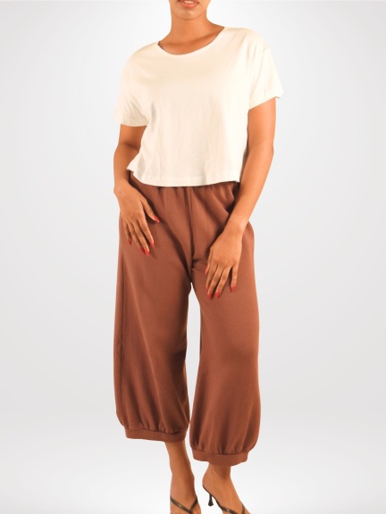 Wyatt Pant by Bryn Walker