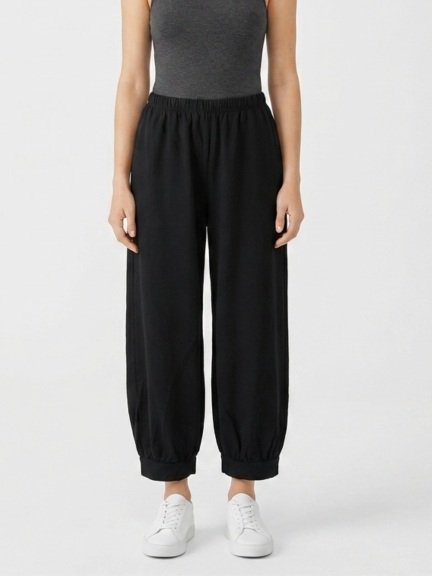 Wyatt Pant by PacifiCotton