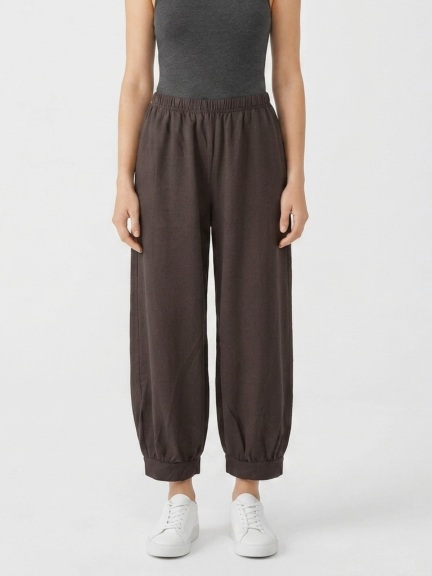 Wyatt Pant by PacifiCotton