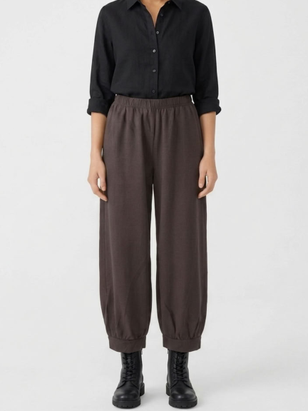 Wyatt Pant by PacifiCotton