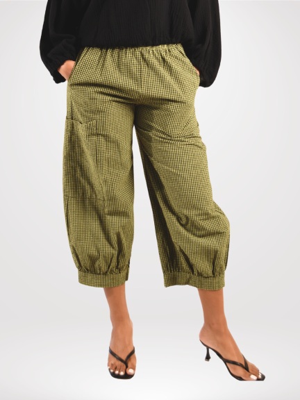 Wylie Pant by Bryn Walker