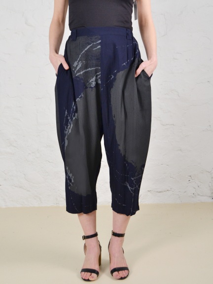Yoru Pants by Moyuru