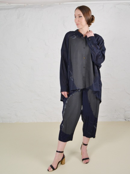 Yoru Pants by Moyuru