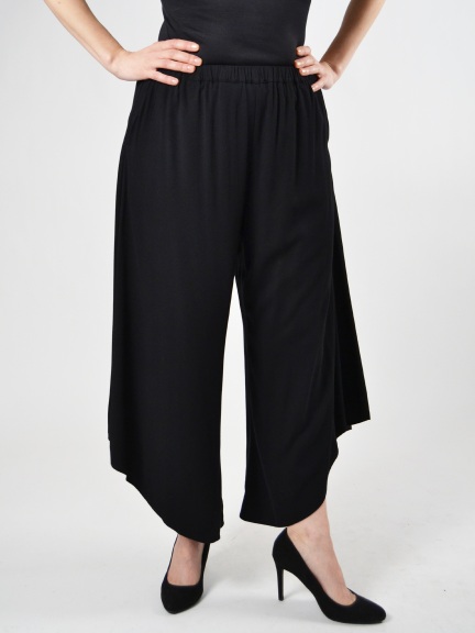 Zaria Pant by Beau Jours at Hello Boutique