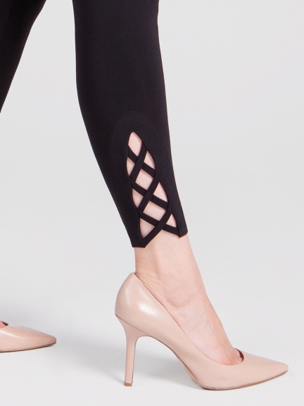 Zig-Zag Legging by Sympli