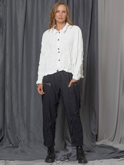 ＆ellecy アンドエルシー　パンツ ellecy - アンドエルシー 百合パンツの通販 by ﾐｯｷｰ☆'s shop