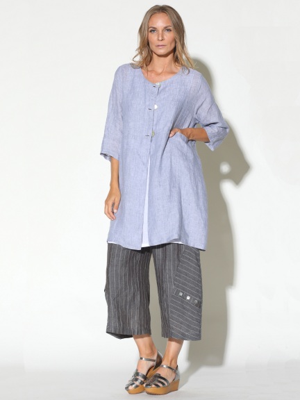 Zora Pants by Chalet et ceci