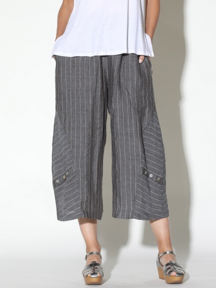 Zora Pants by Chalet et ceci