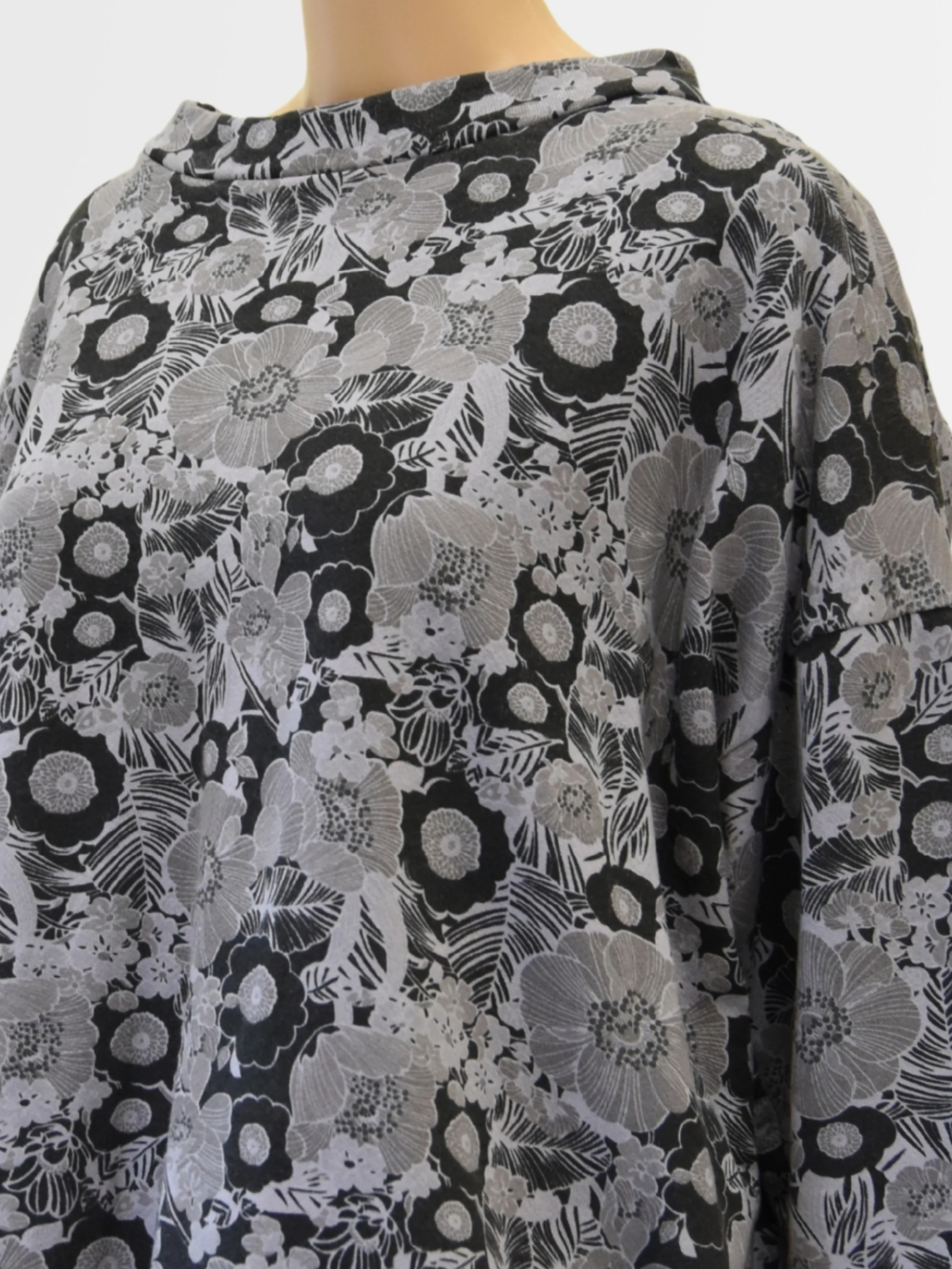 Alden Shirt in Iberis