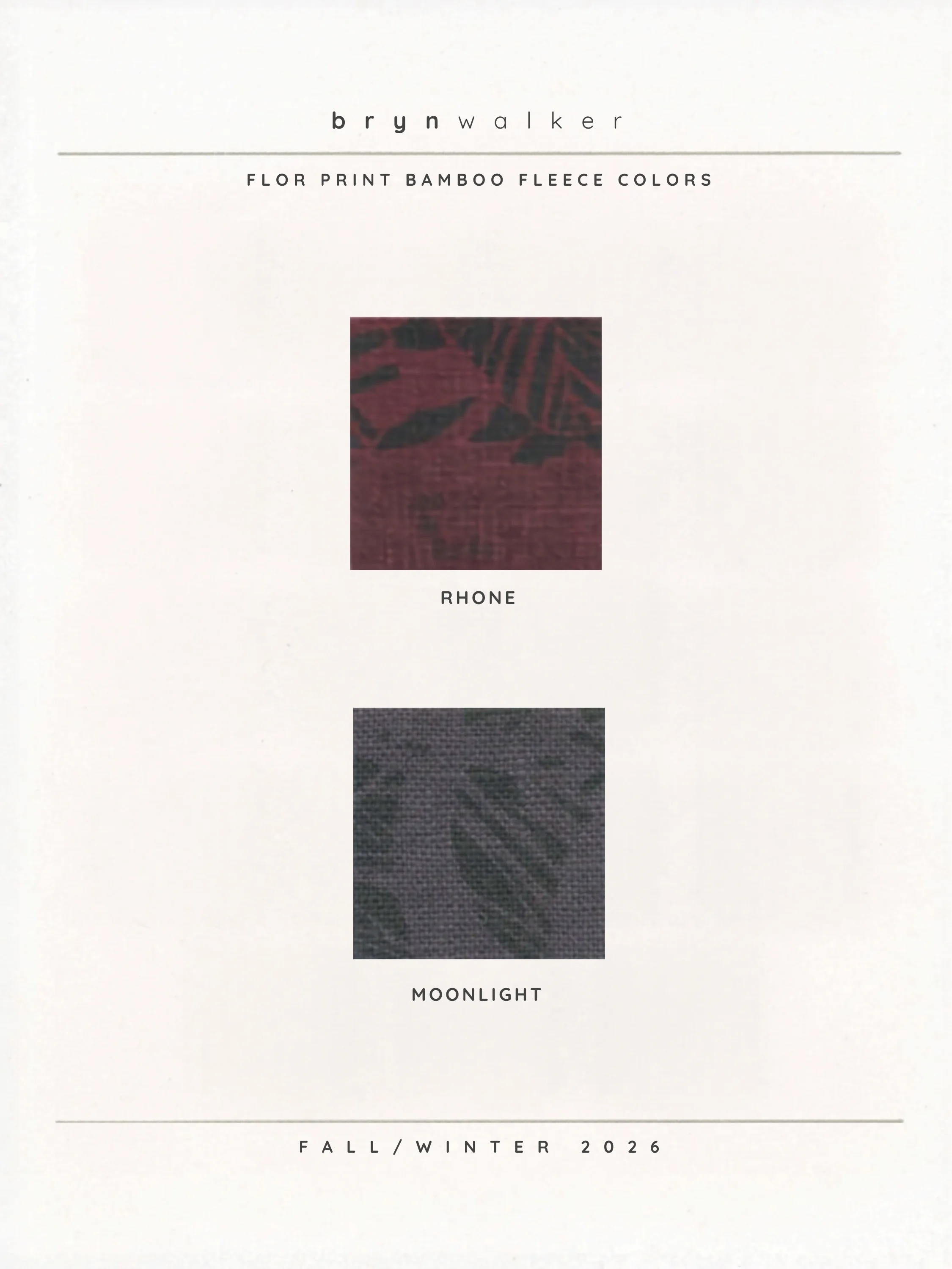 Alden Shirt in Colors
