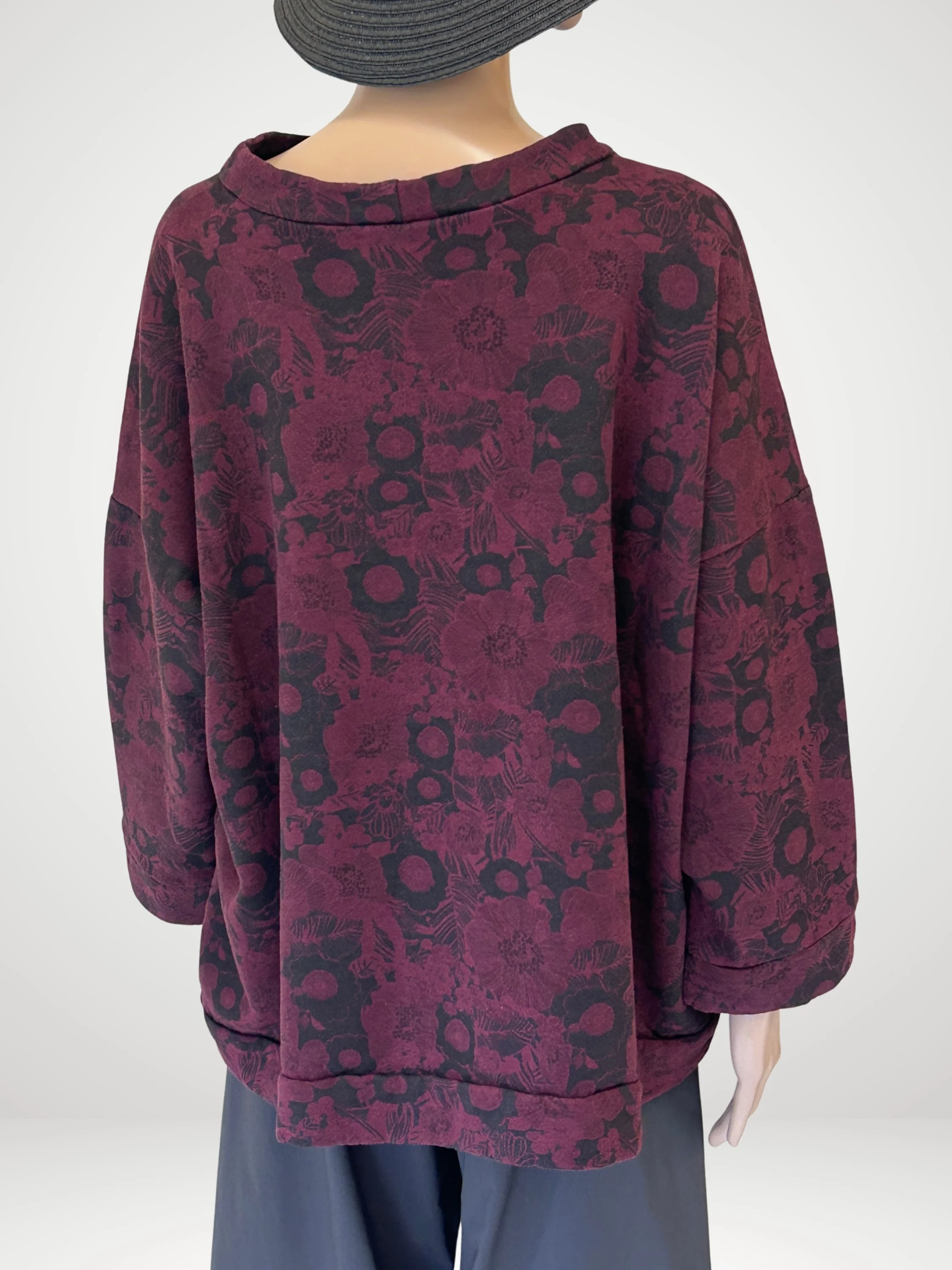 Alden Shirt in Rhone