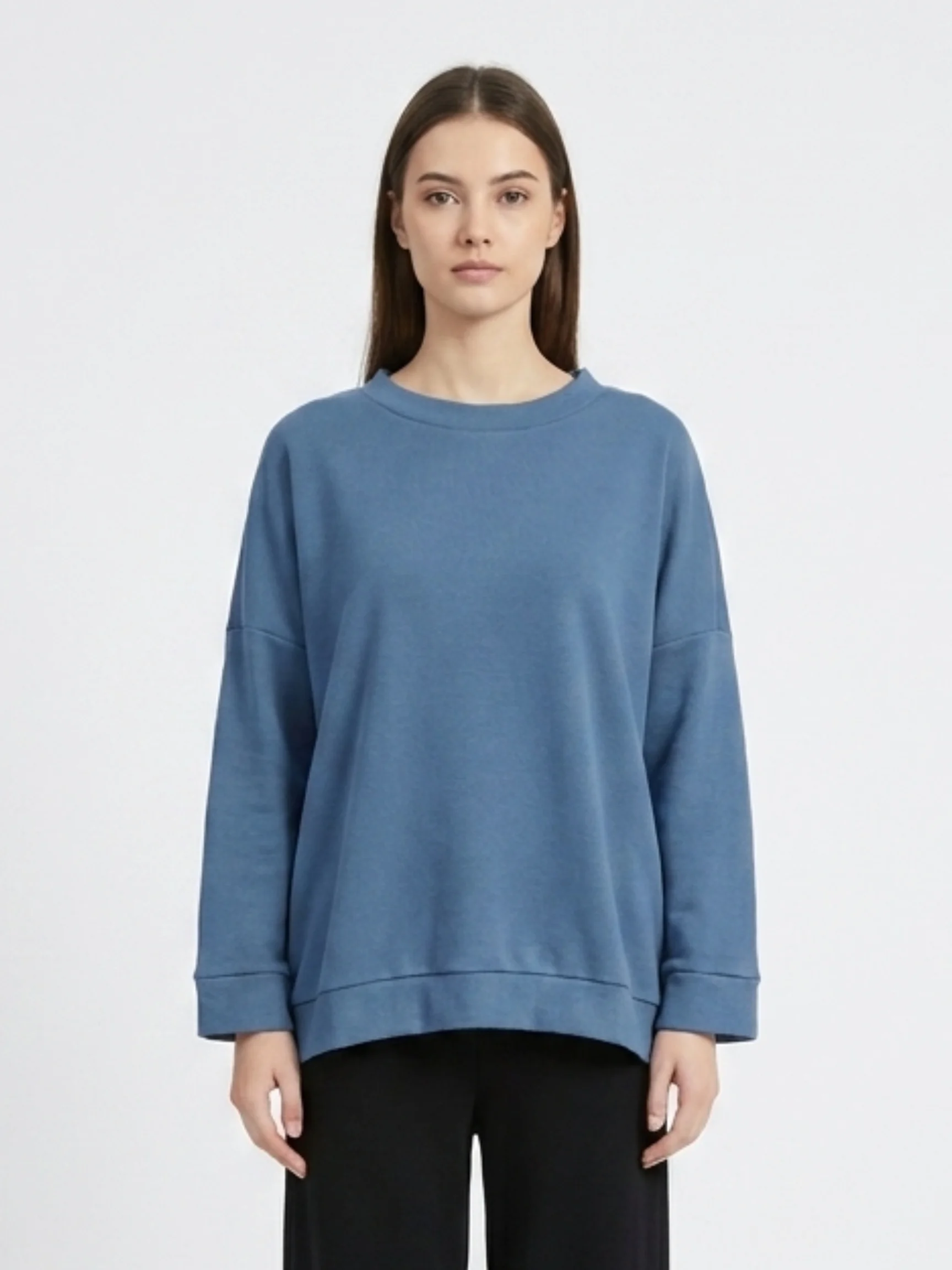 Alden Shirt in Vitznau