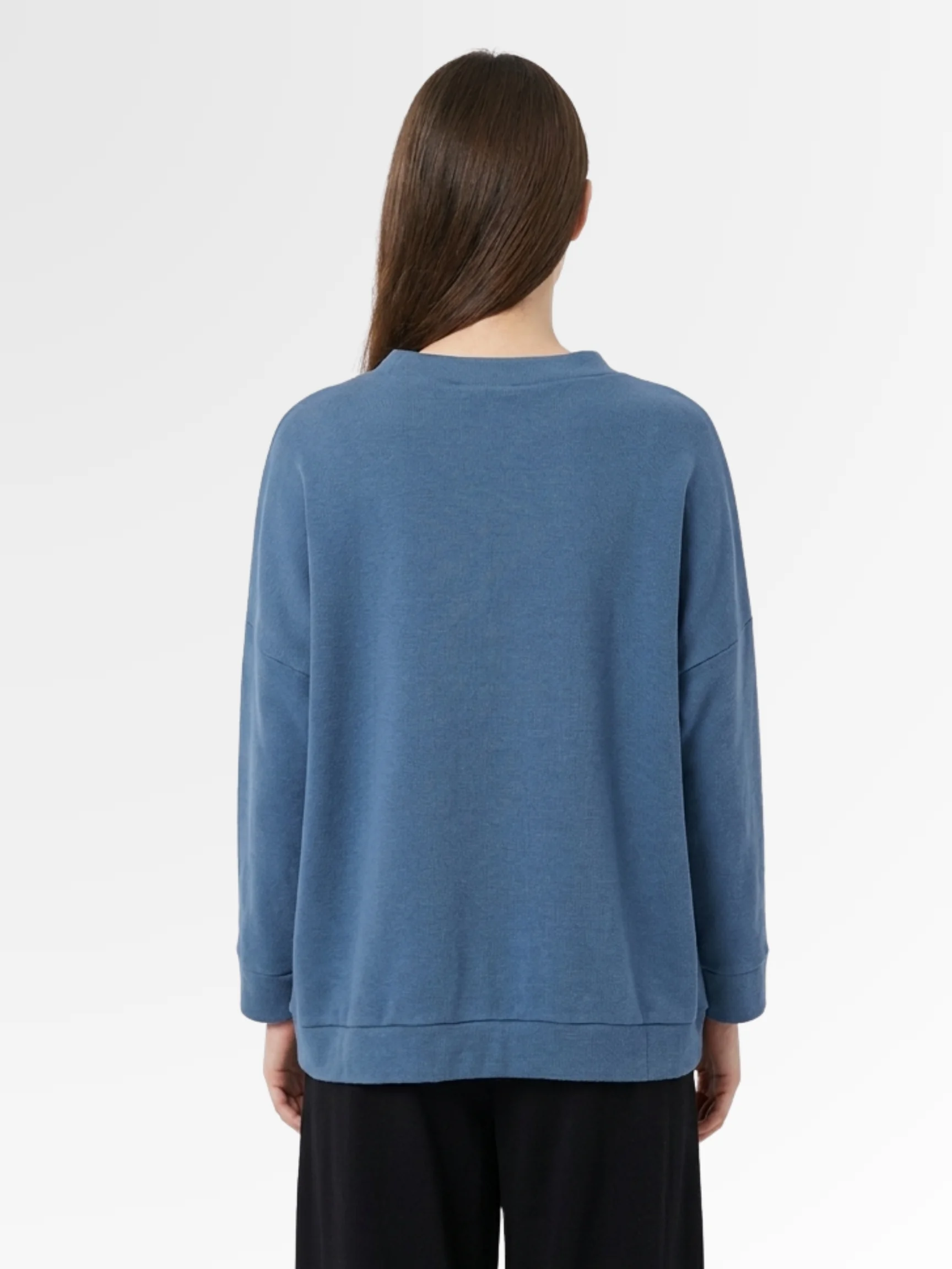 Alden Shirt in Vitznau