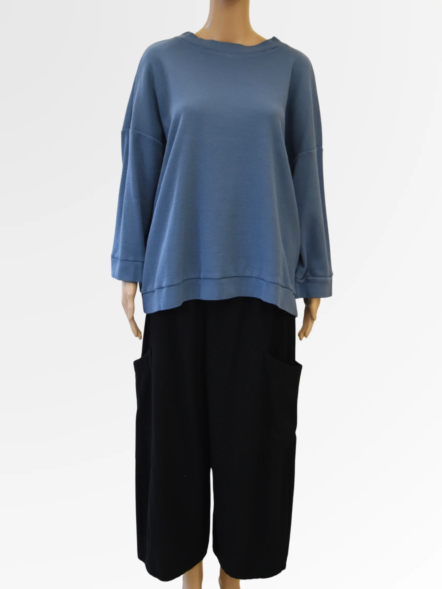 Alden Shirt in Vitznau