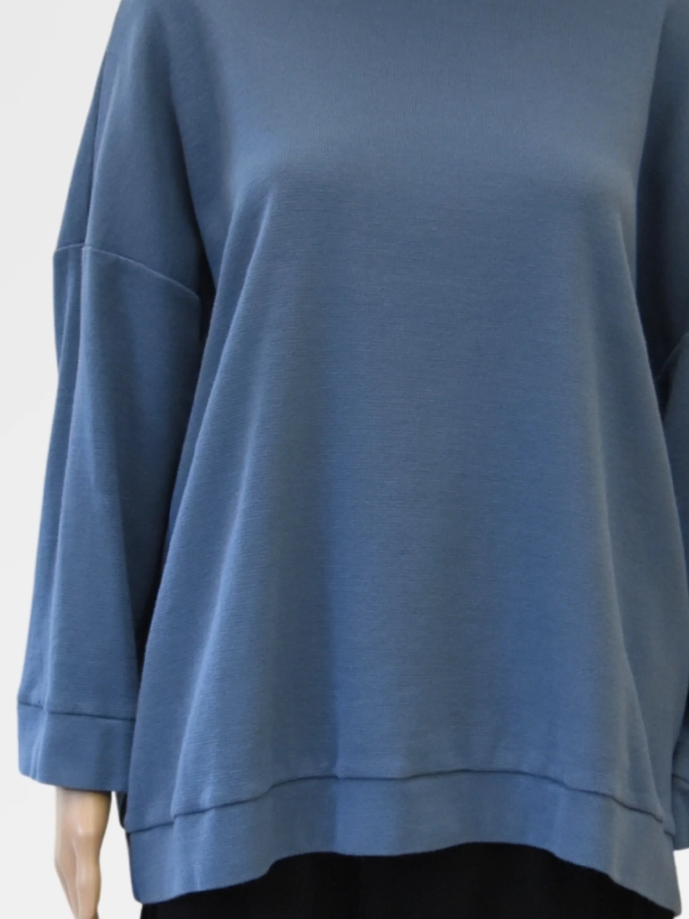 Alden Shirt in Vitznau