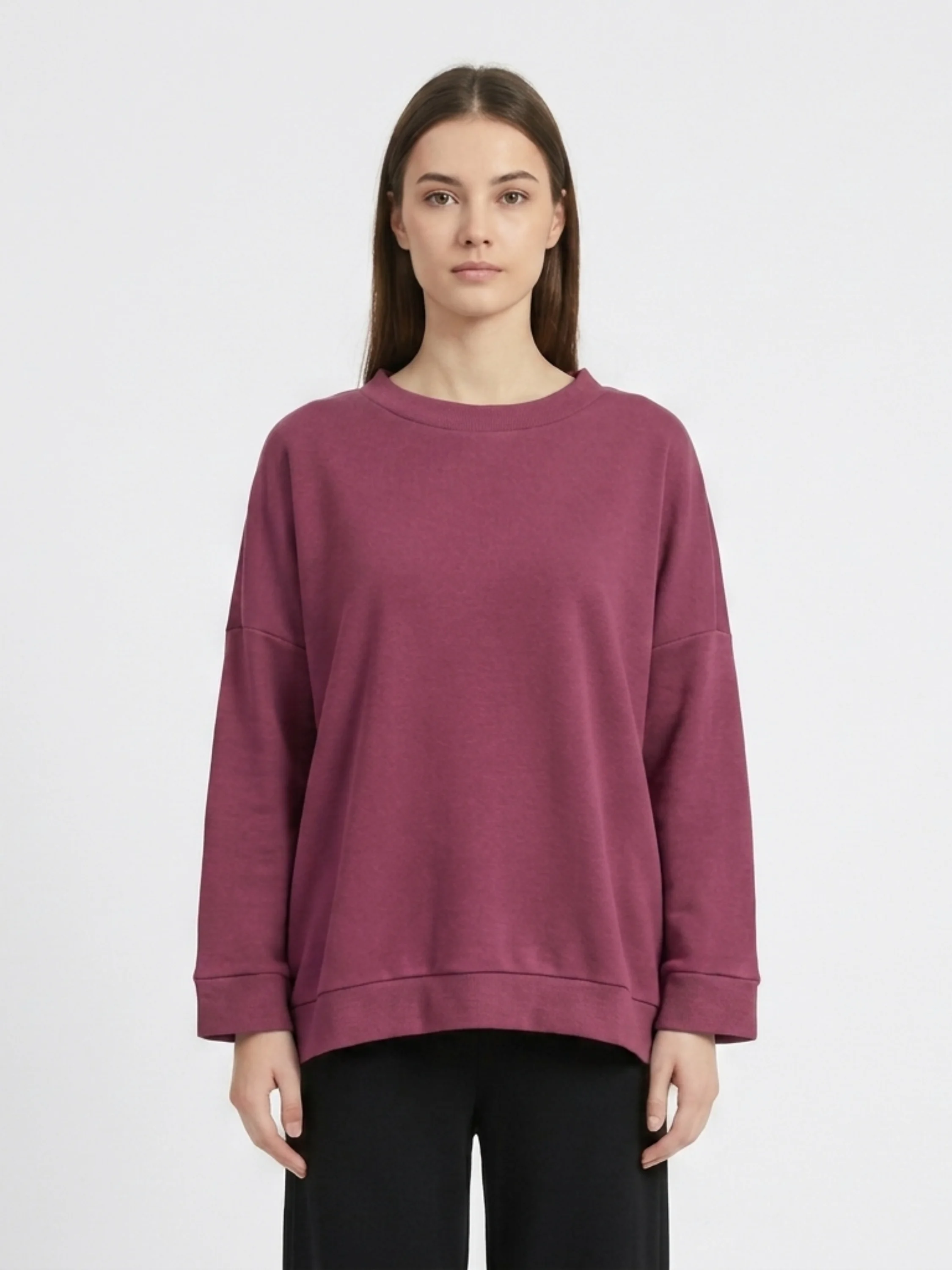 Alden Shirt in Alder
