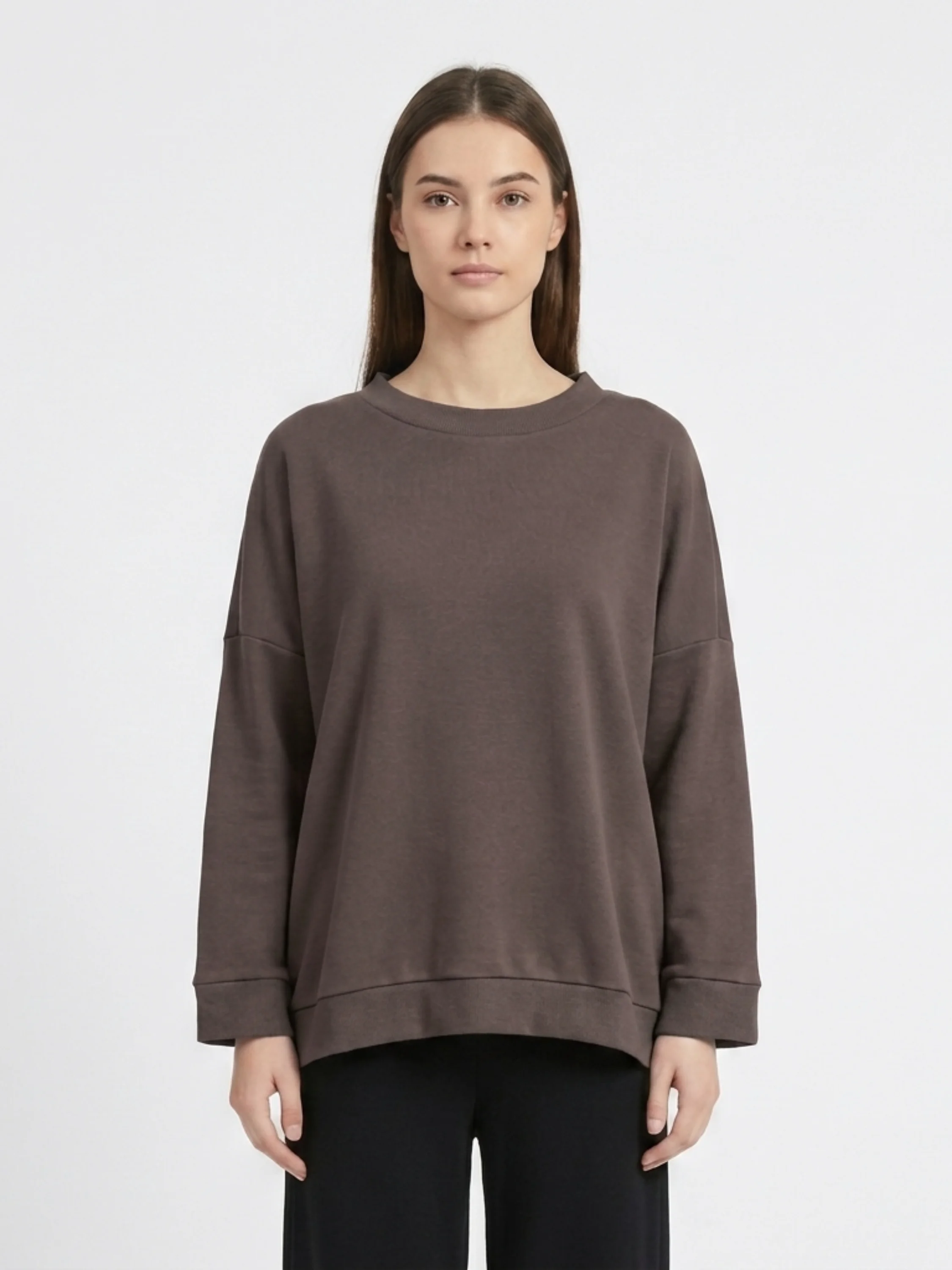 Alden Shirt in Fig