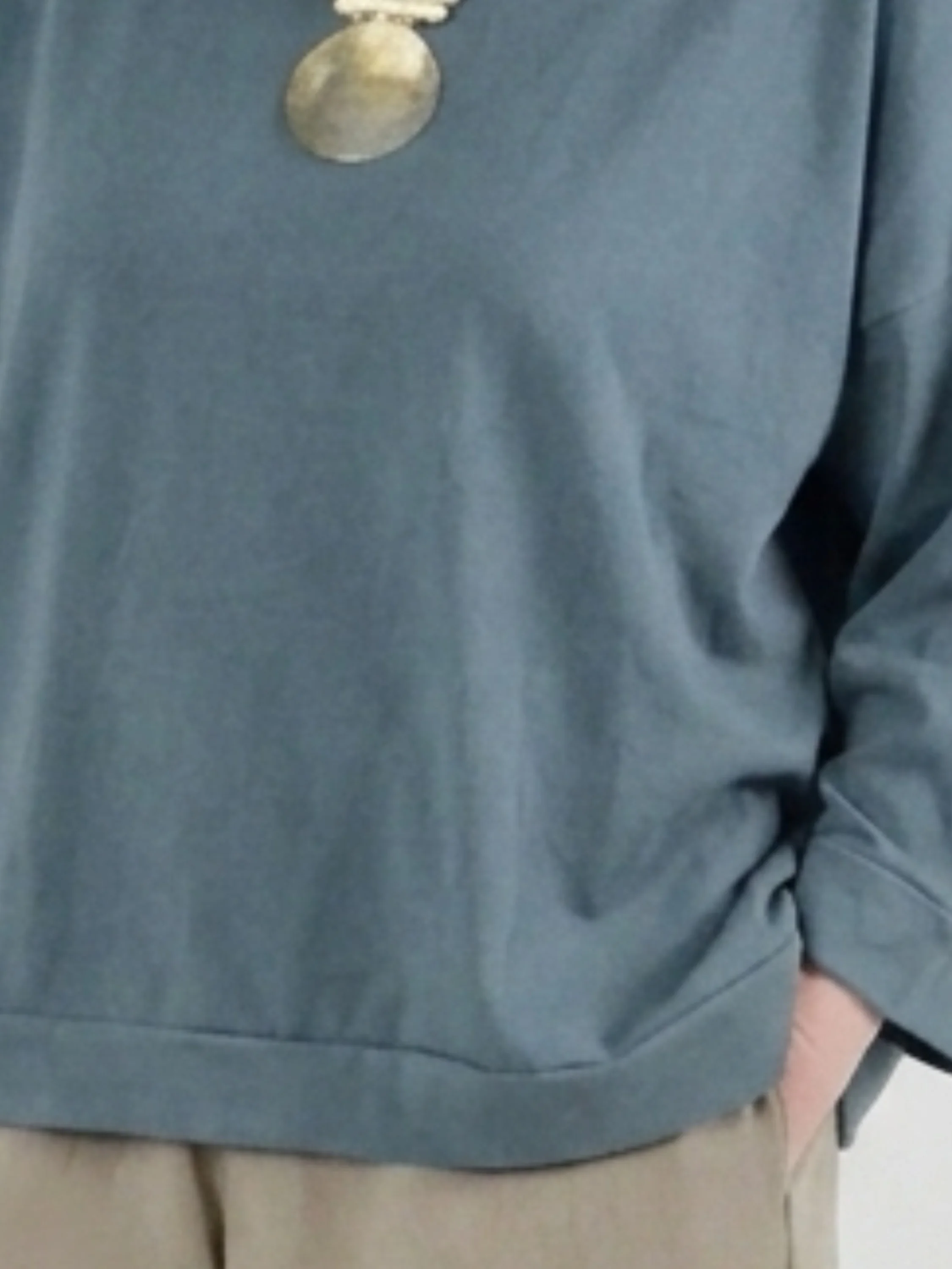 Alden Shirt in Vitznau