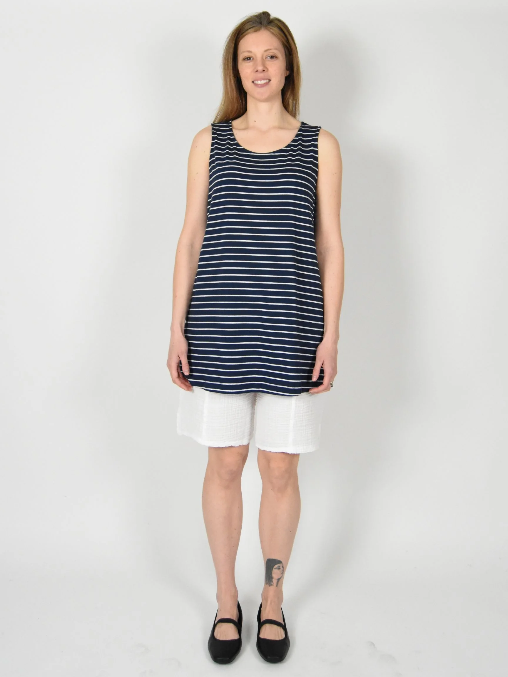 Alina Tank in Marlin