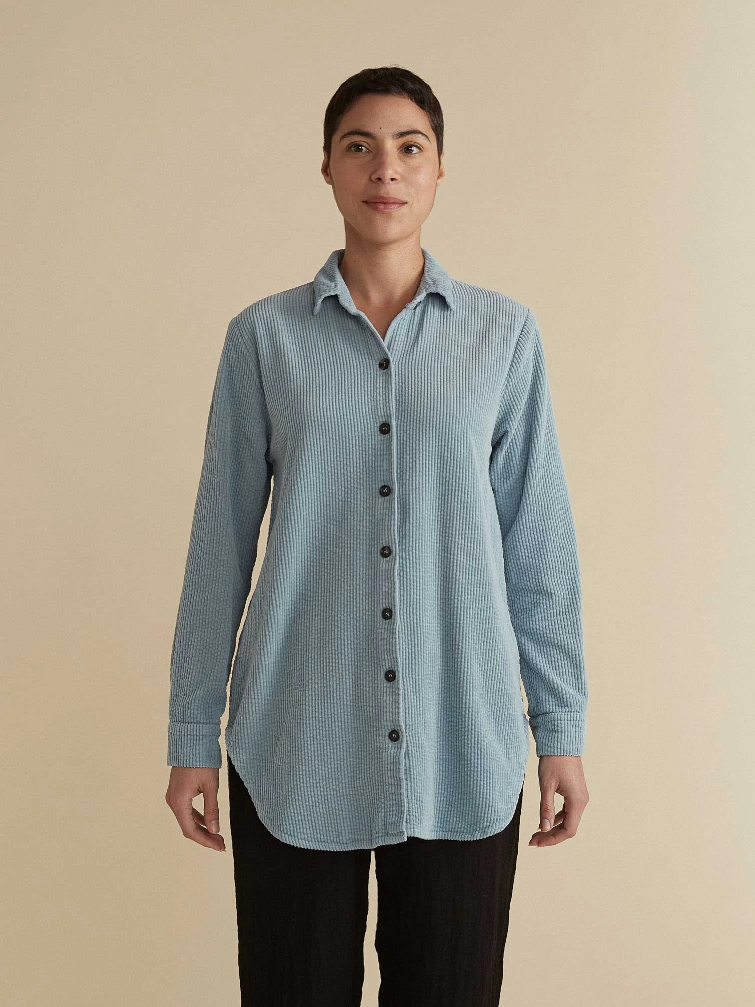 Aline Shirt in Color N/A