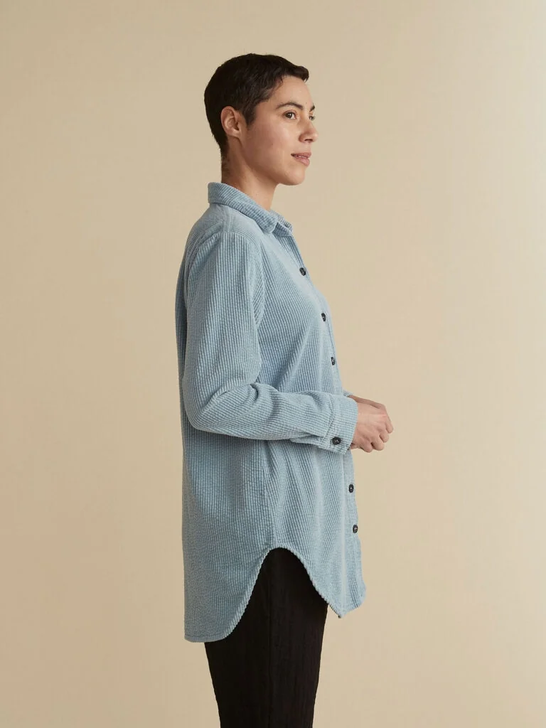 Aline Shirt in Color N/A