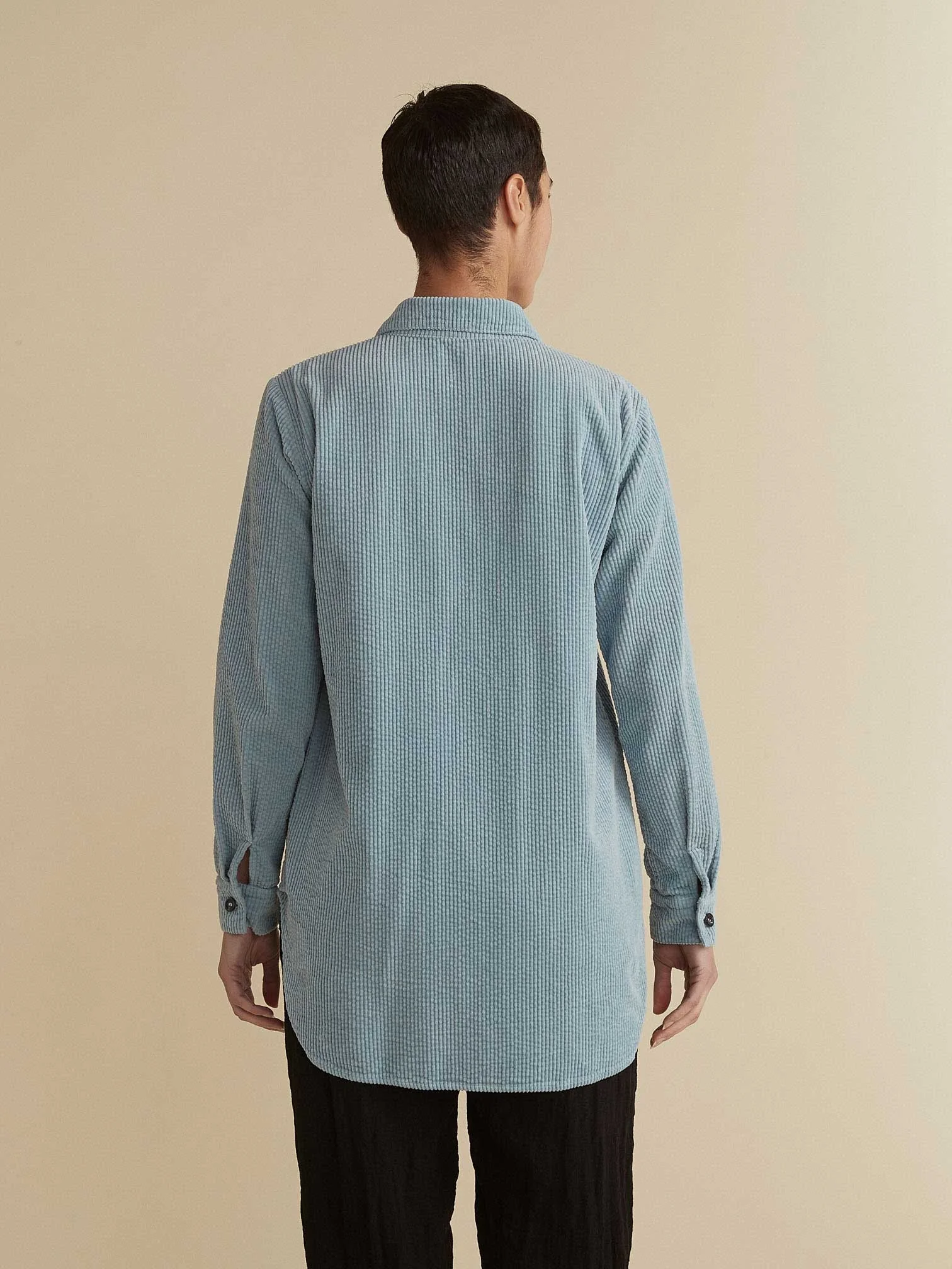 Aline Shirt in Color N/A