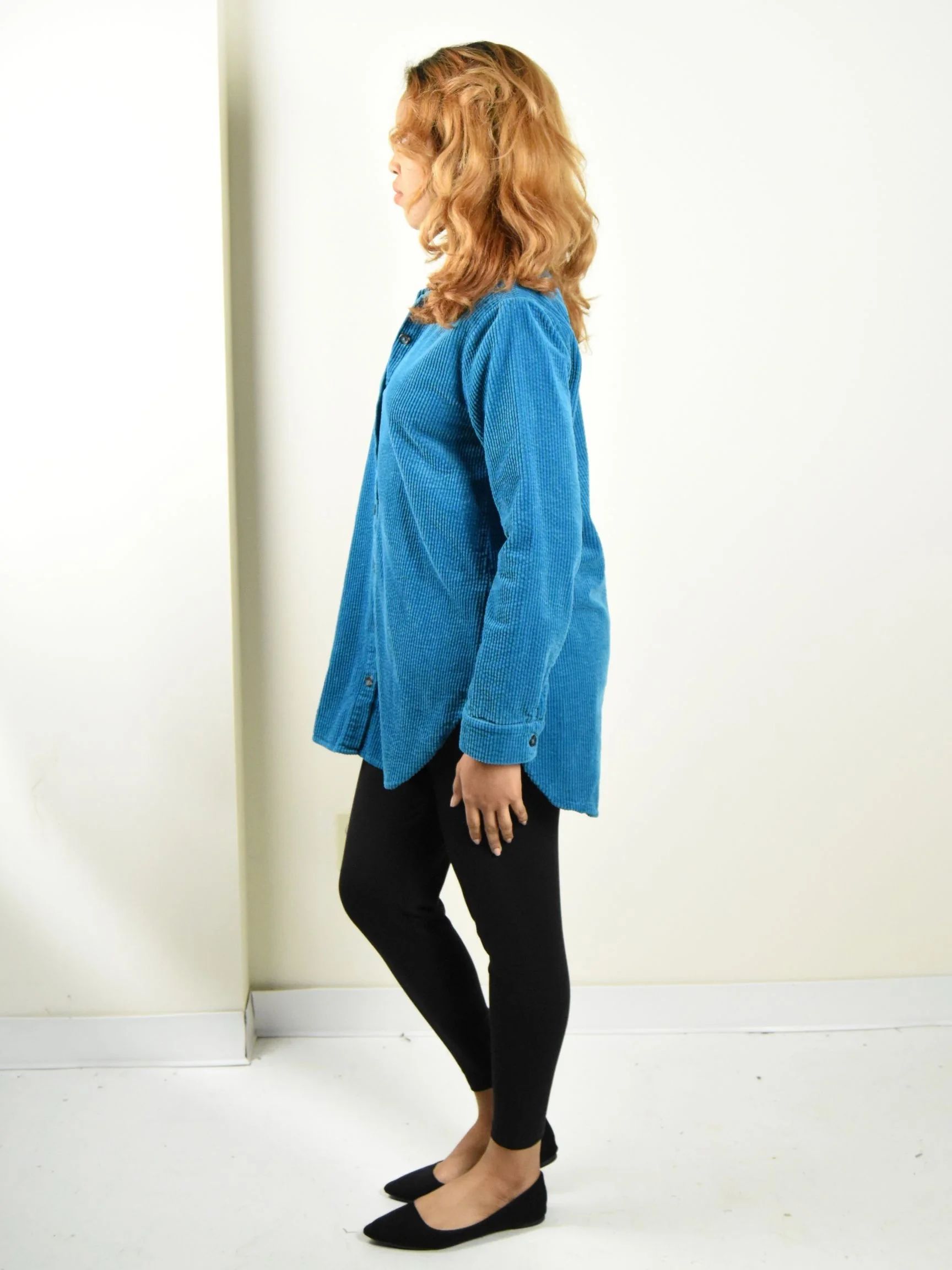 Aline Shirt in Color N/A