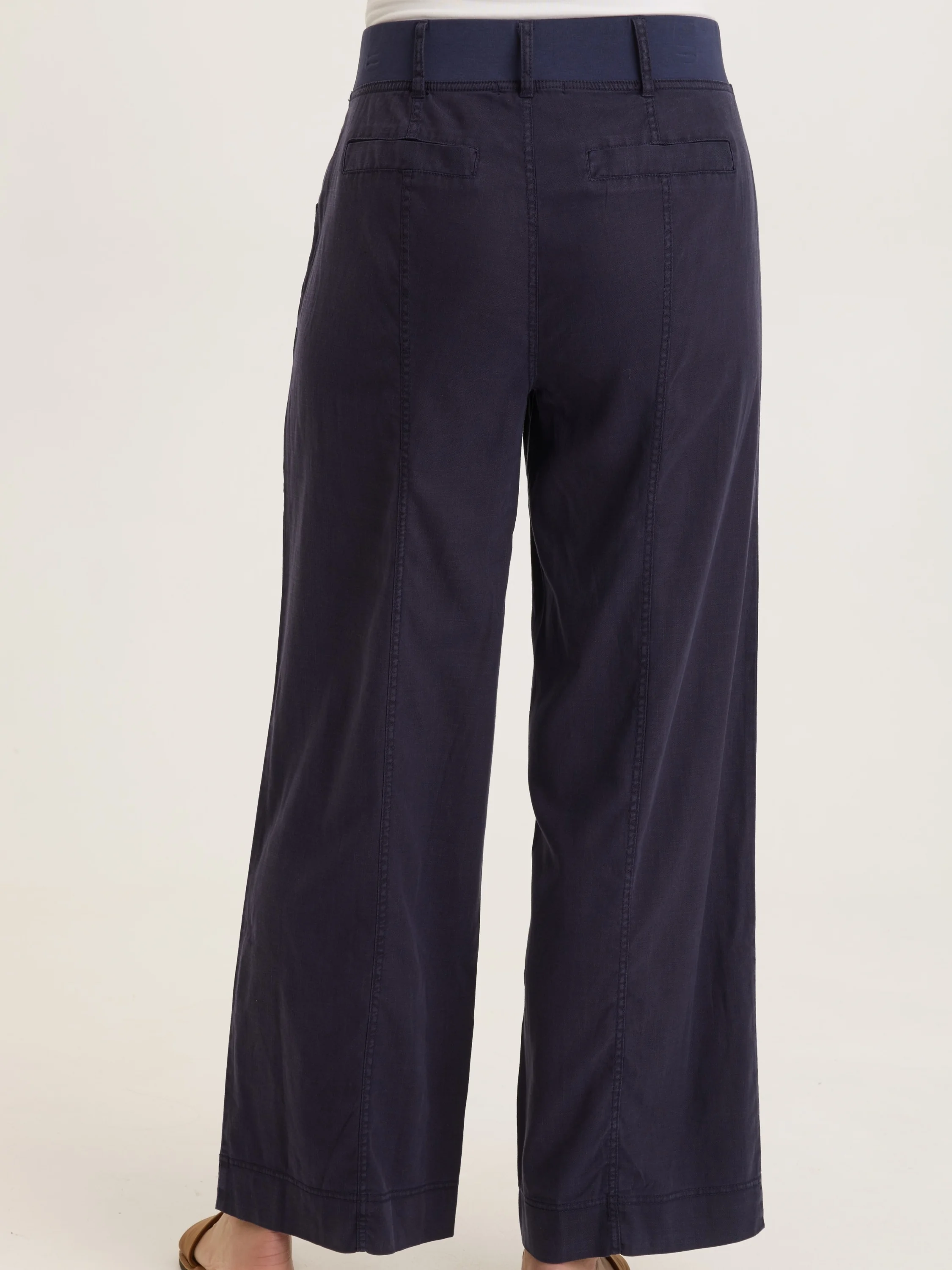 Arnold Pant in Navy