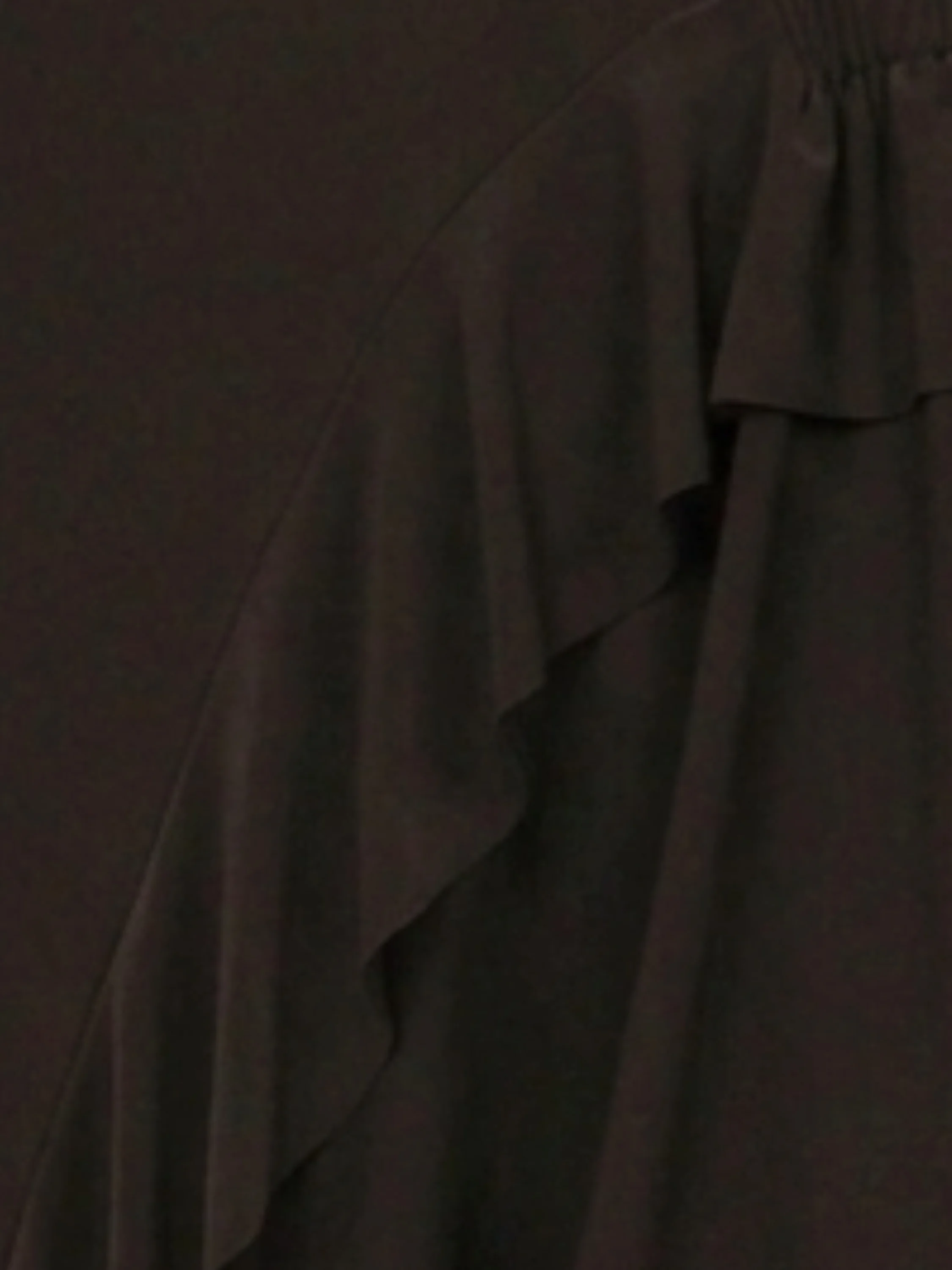 Athena Tunic in Black