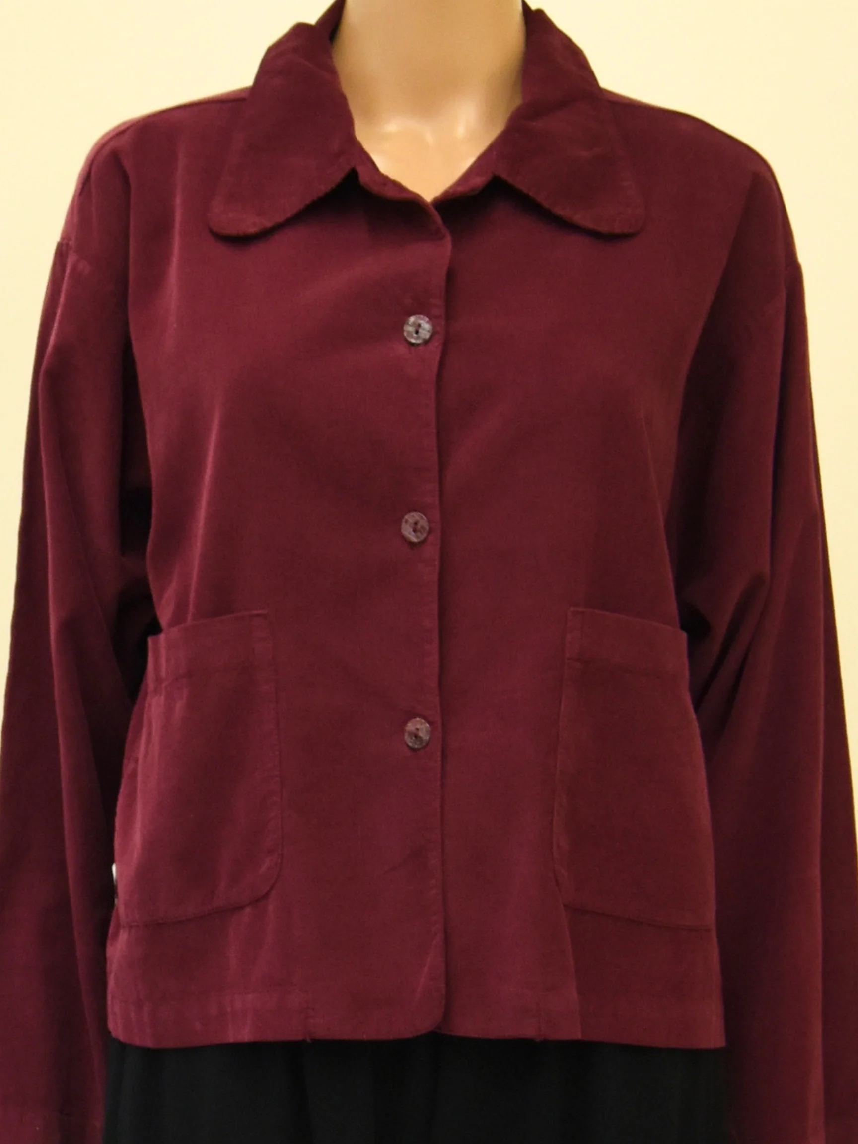 Audrey Jacket in Rhone