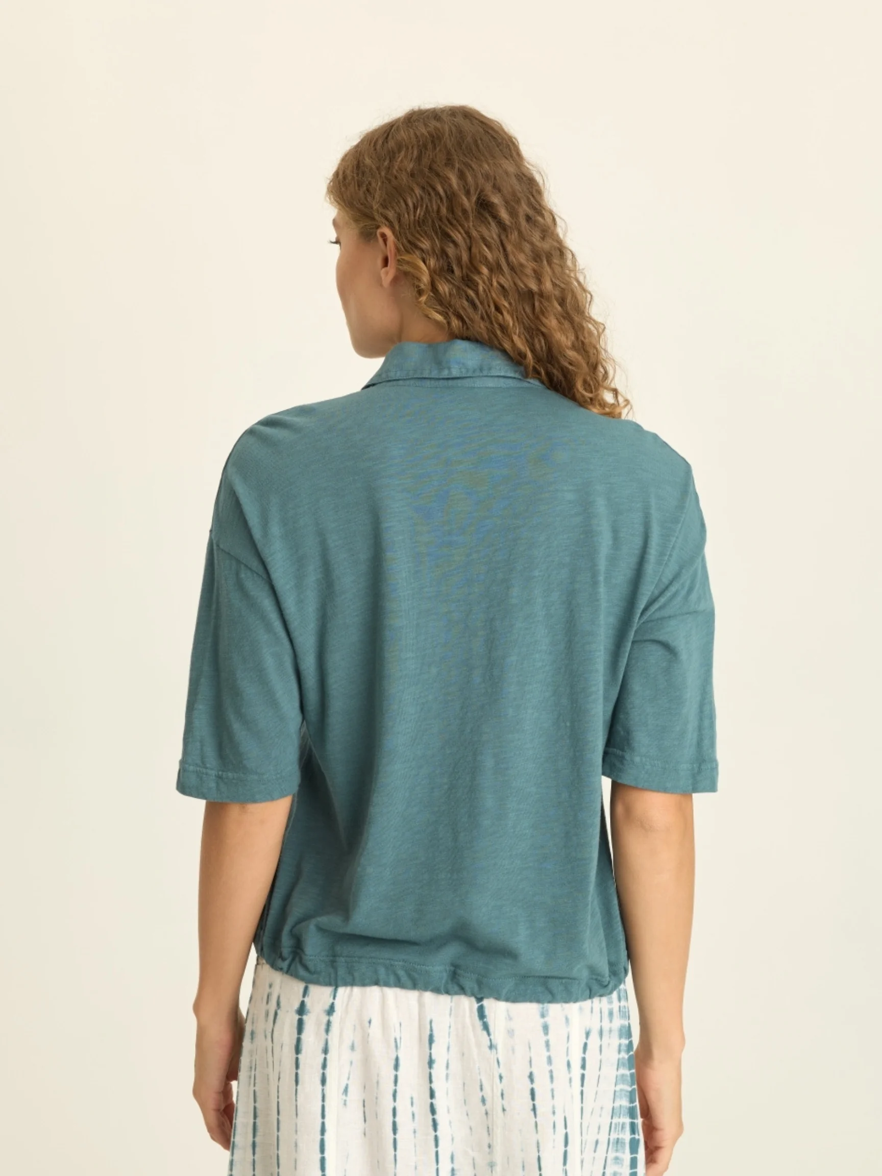 Balto Top in Dark Night