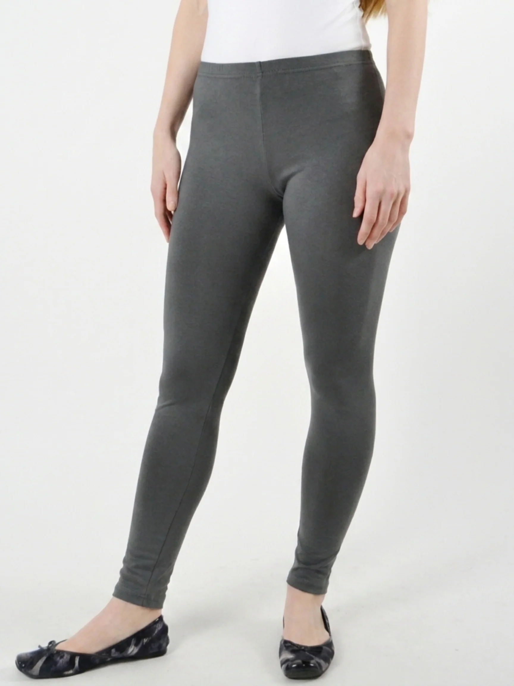 Basic Legging in Dolomite