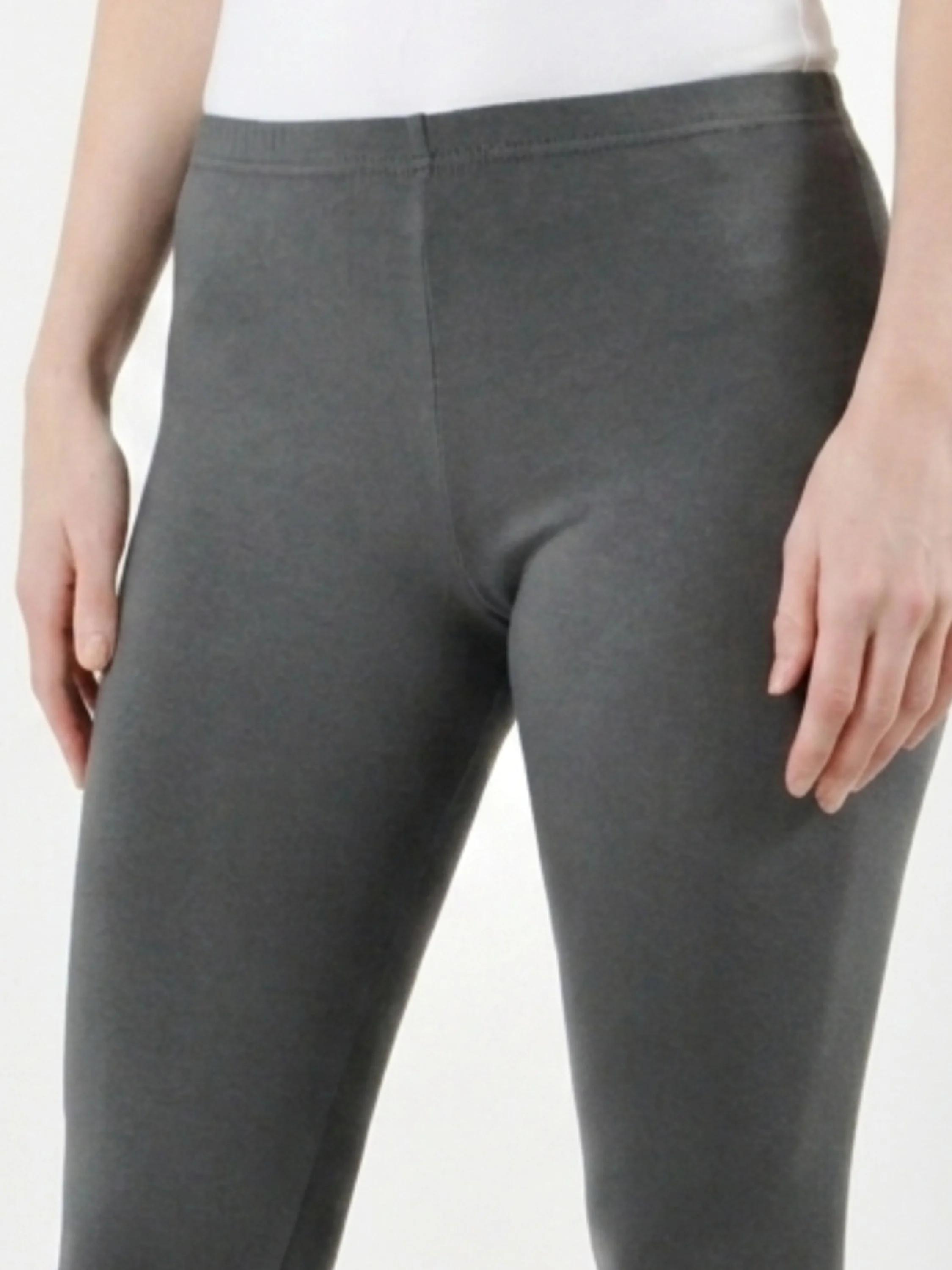 Basic Legging in Dolomite