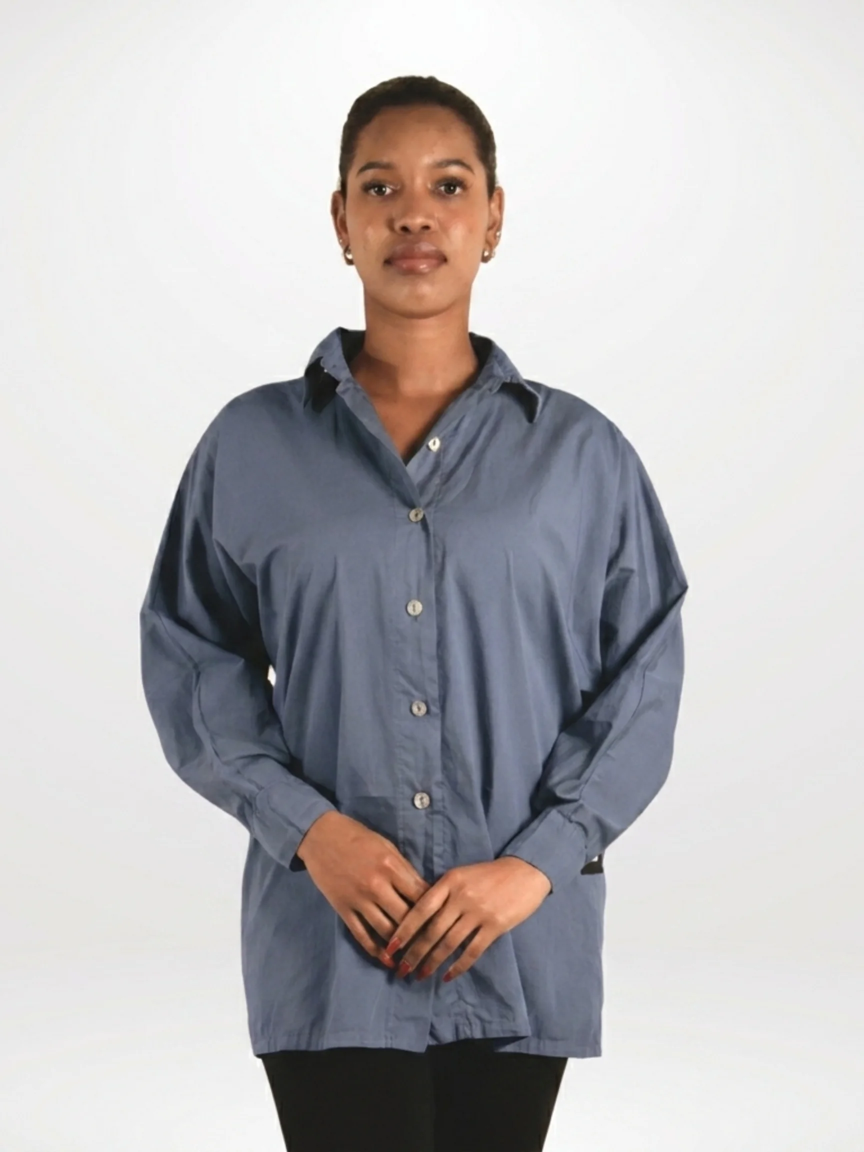 Bates Shirt in Vitznau