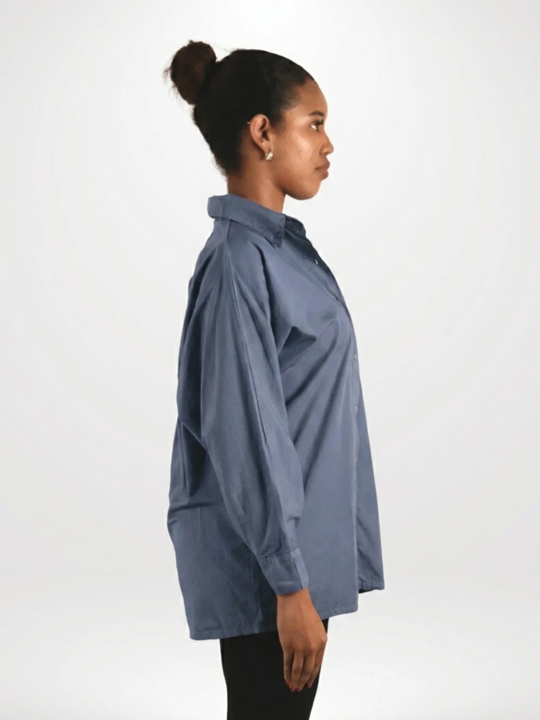 Bates Shirt in Vitznau