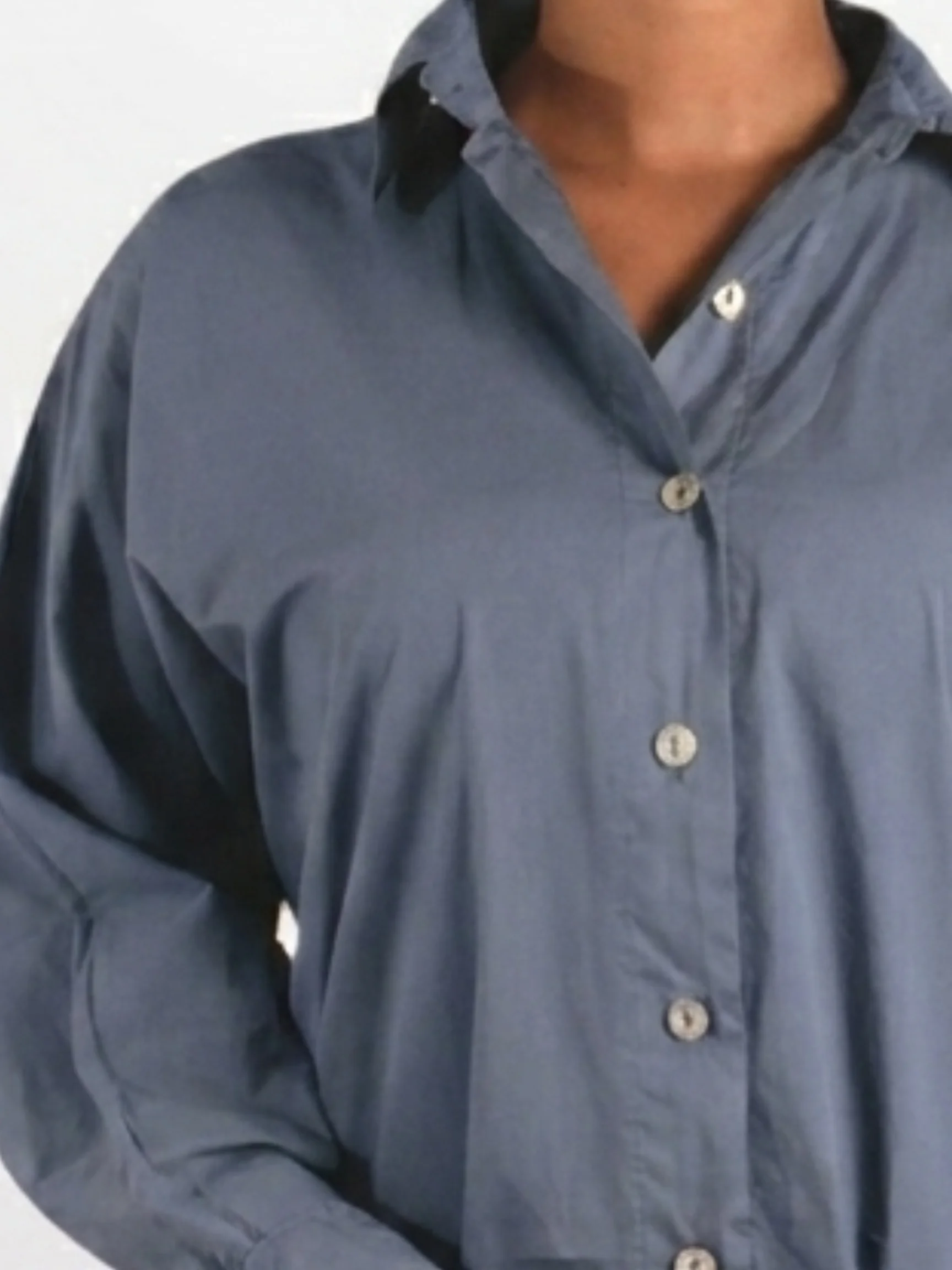 Bates Shirt in Vitznau