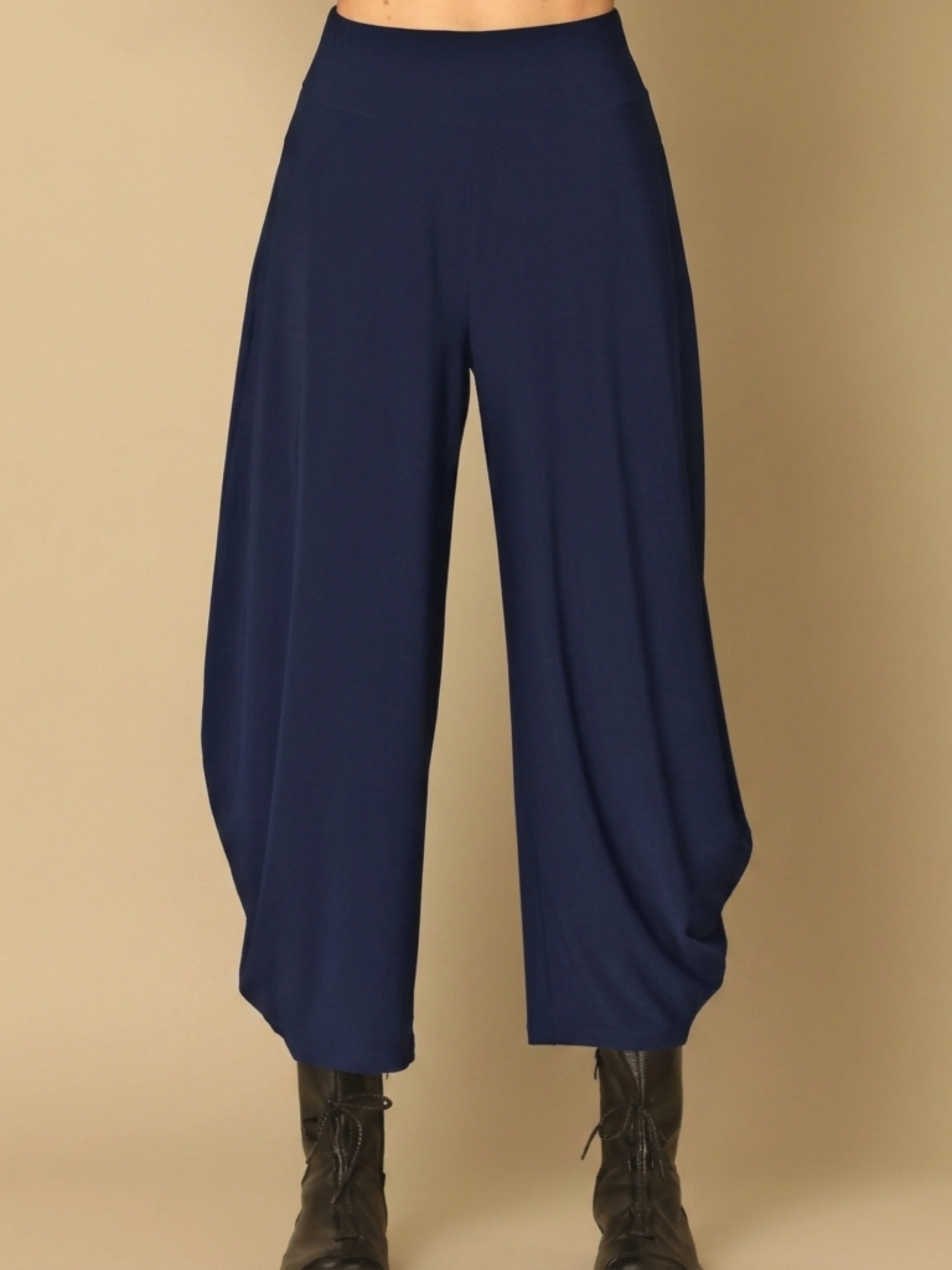 Baylee Pant in Pacific
