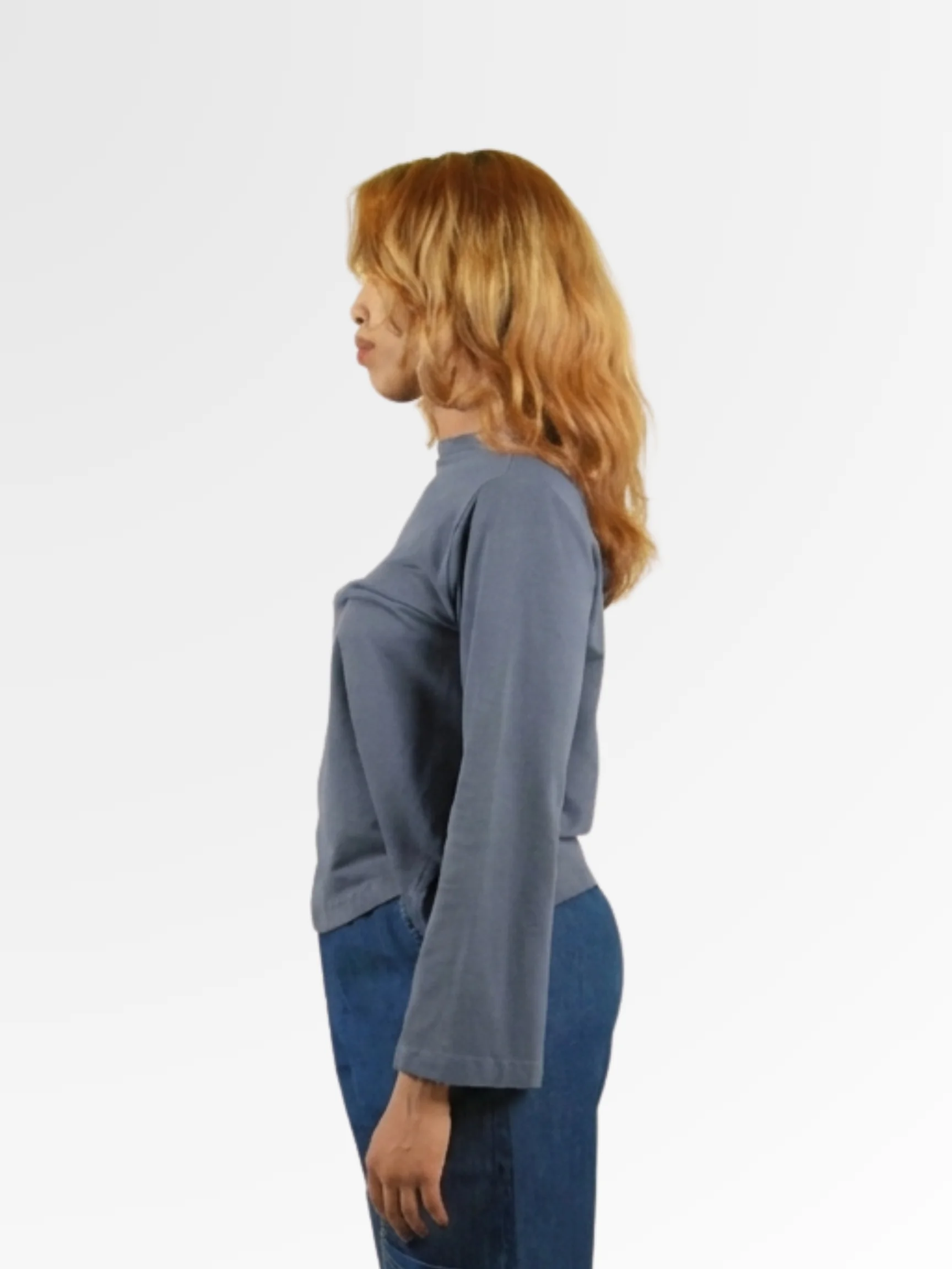 Belen Shirt in Vitznau