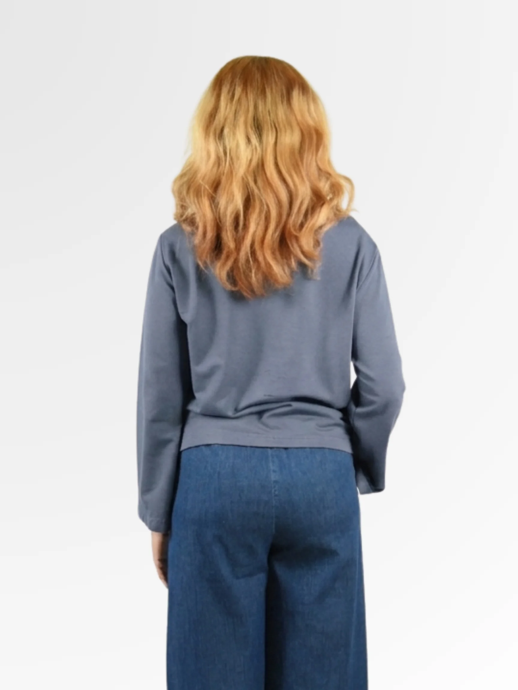 Belen Shirt in Vitznau