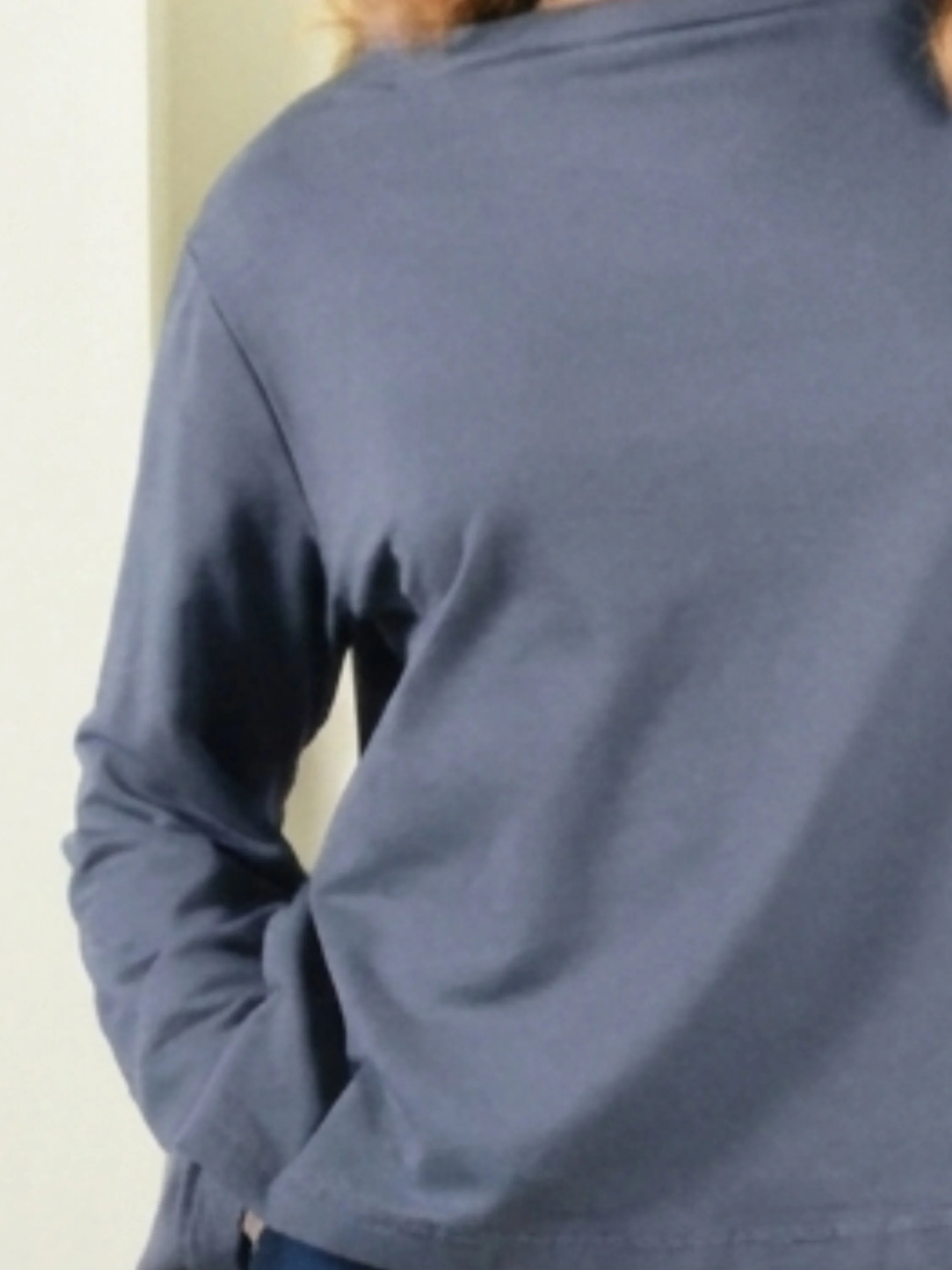 Belen Shirt in Vitznau
