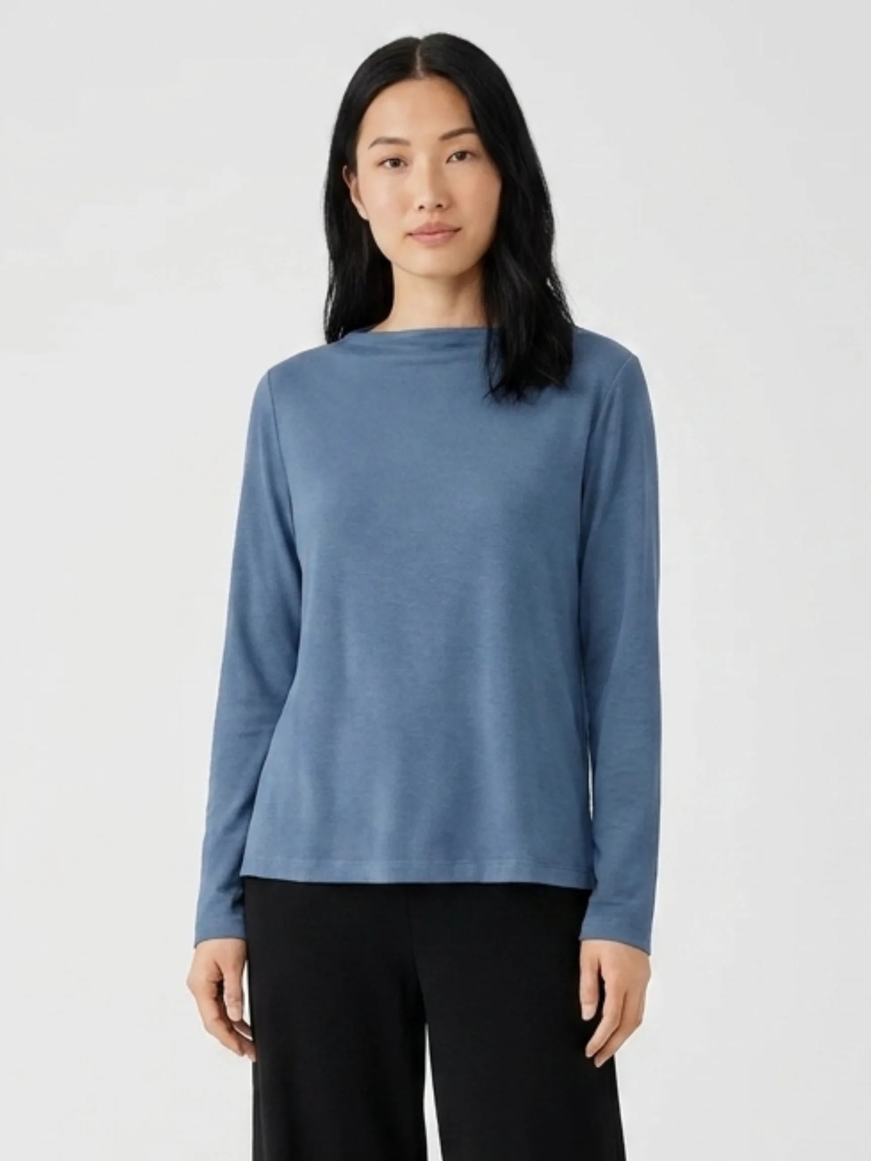 Belen Shirt in Vitznau