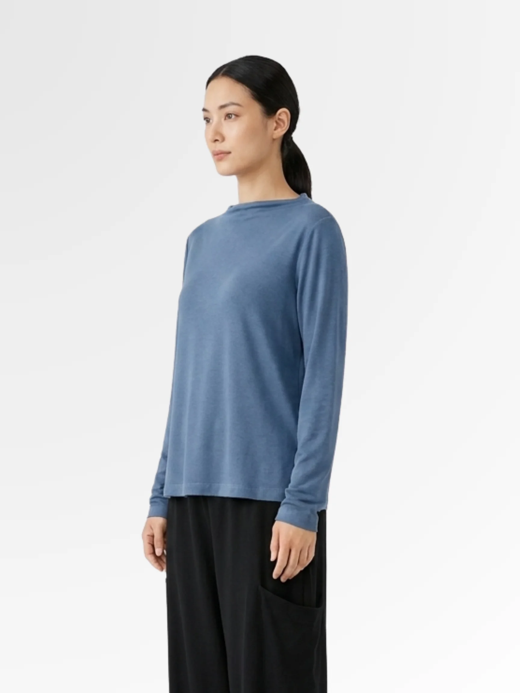 Belen Shirt in Vitznau