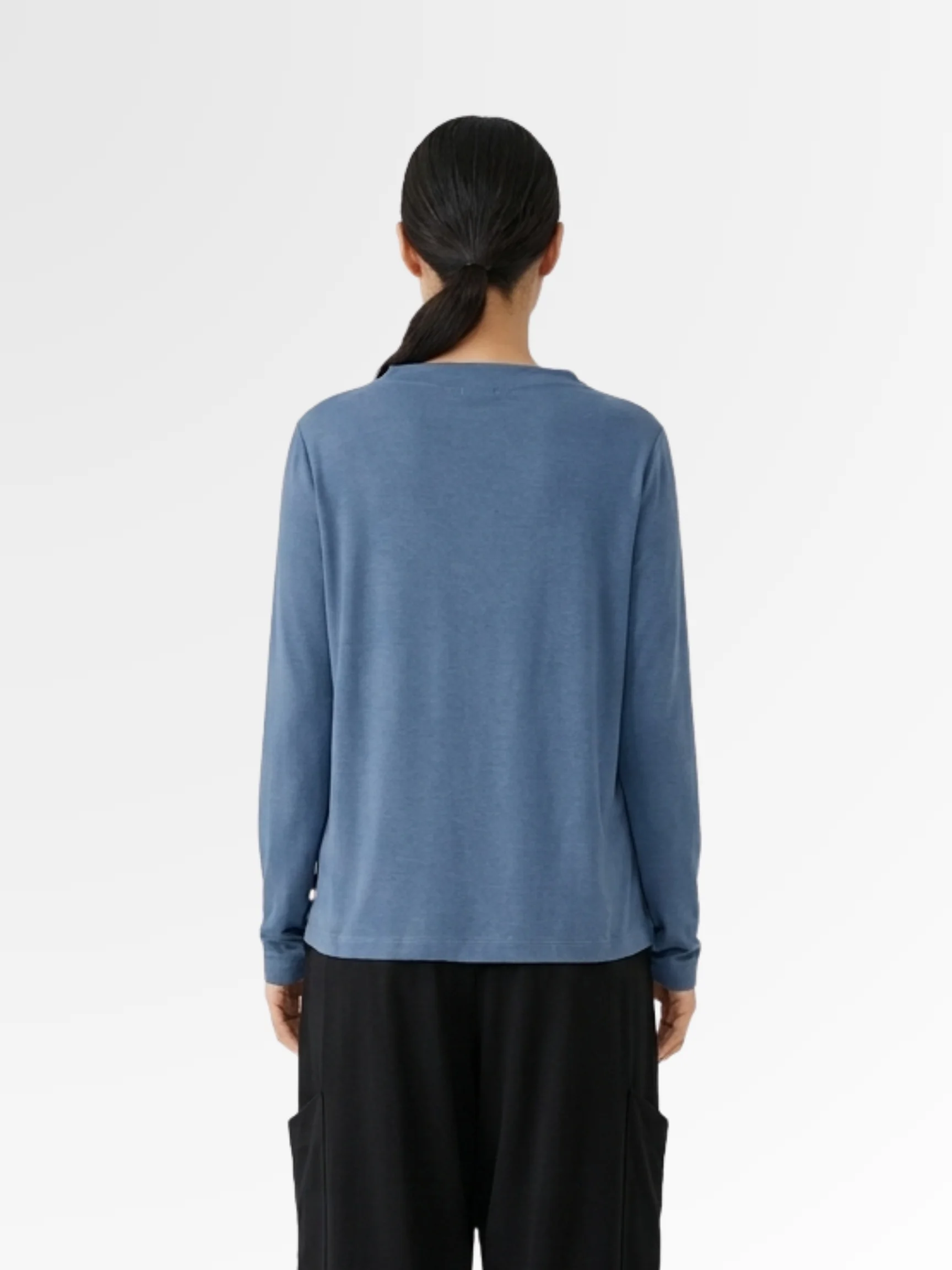 Belen Shirt in Vitznau