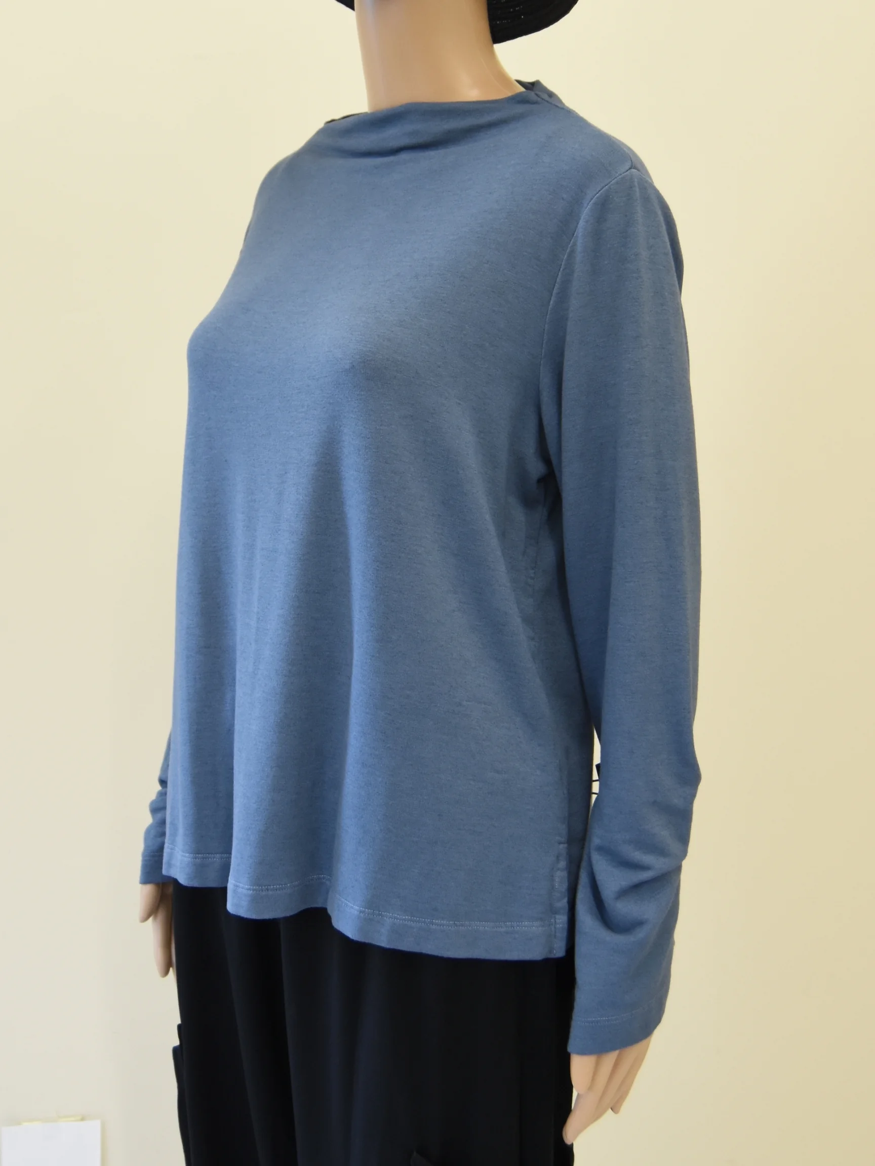 Belen Shirt in Vitznau