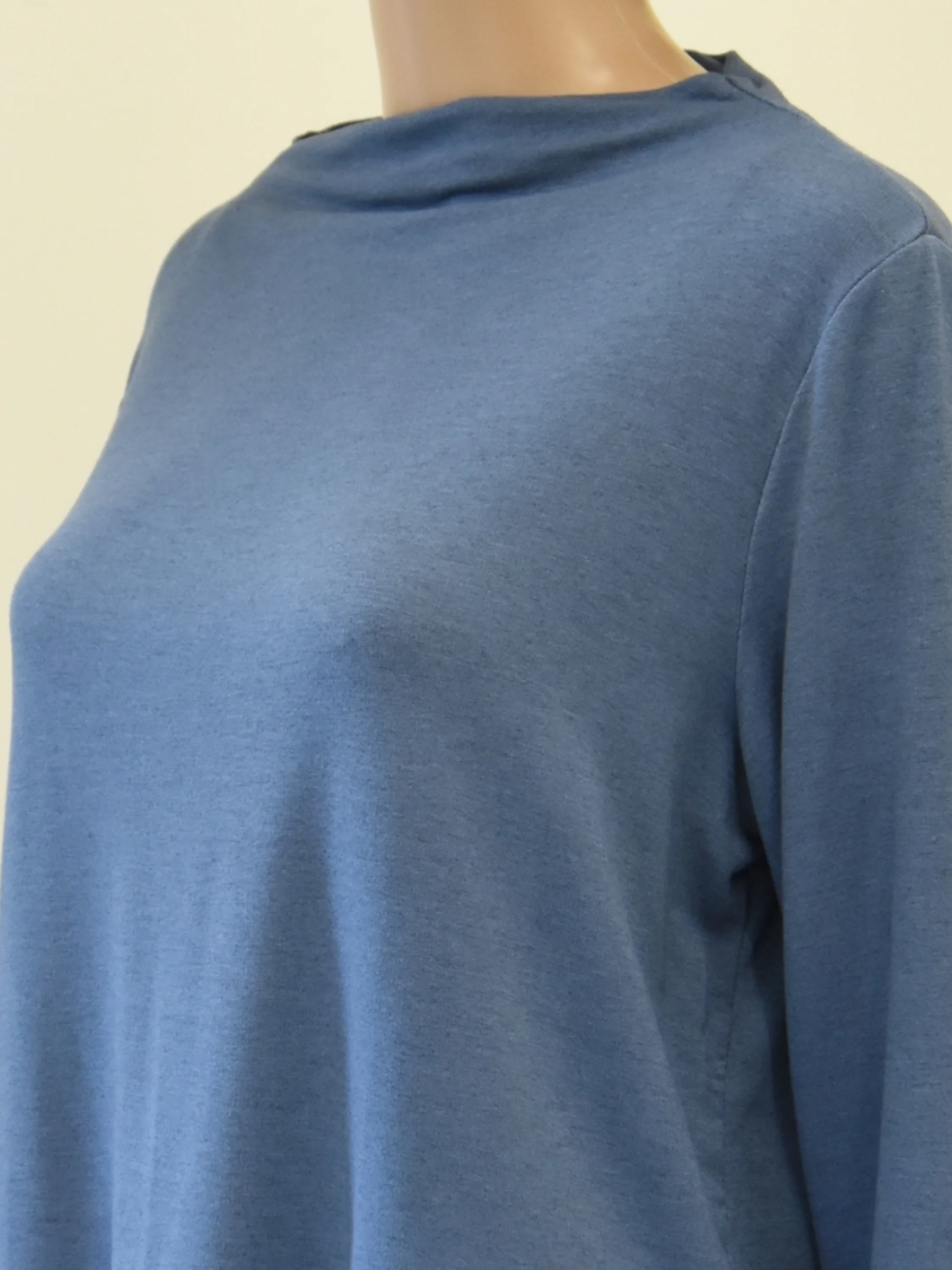 Belen Shirt in Vitznau