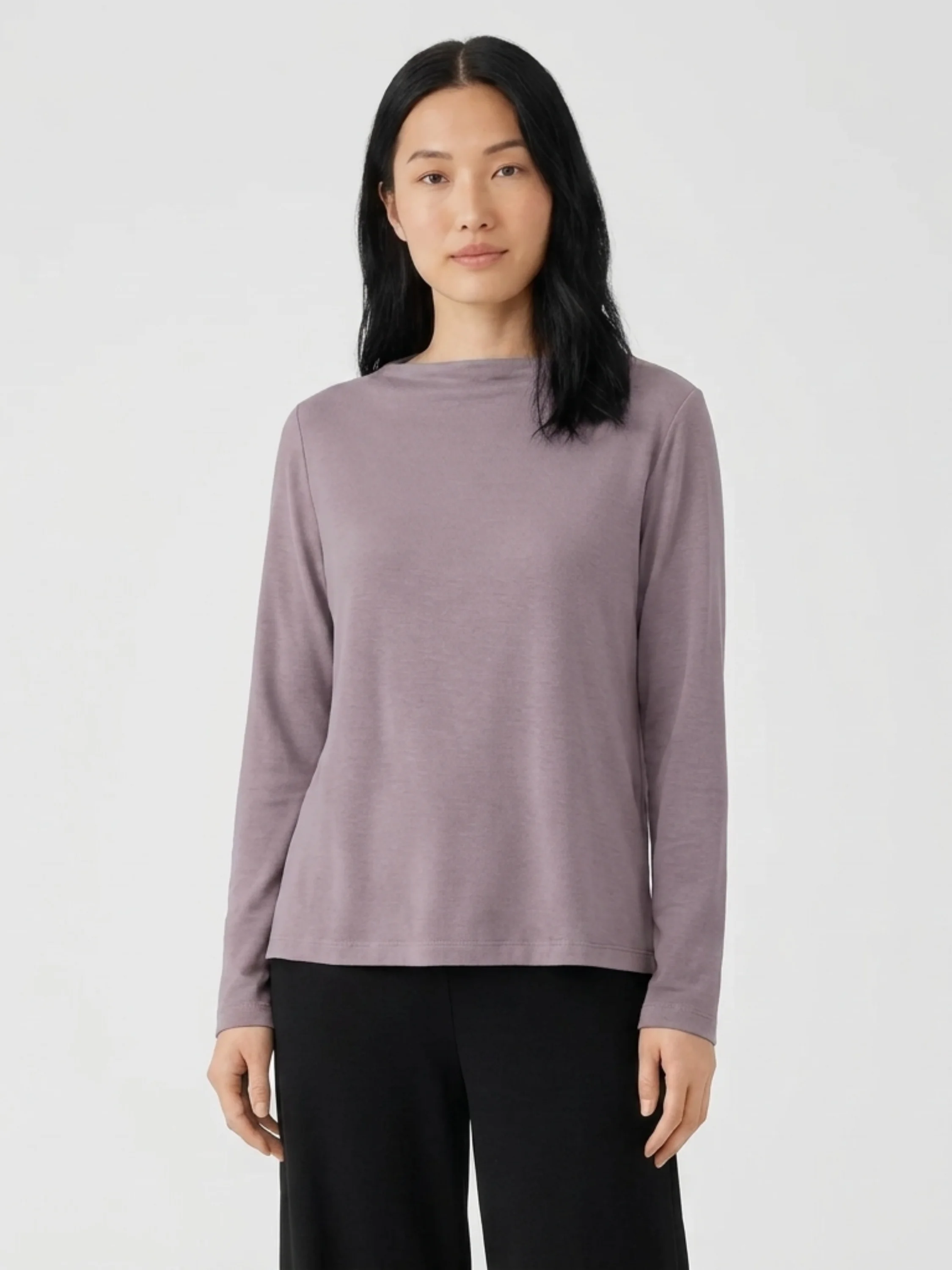 Belen Shirt in Iberis