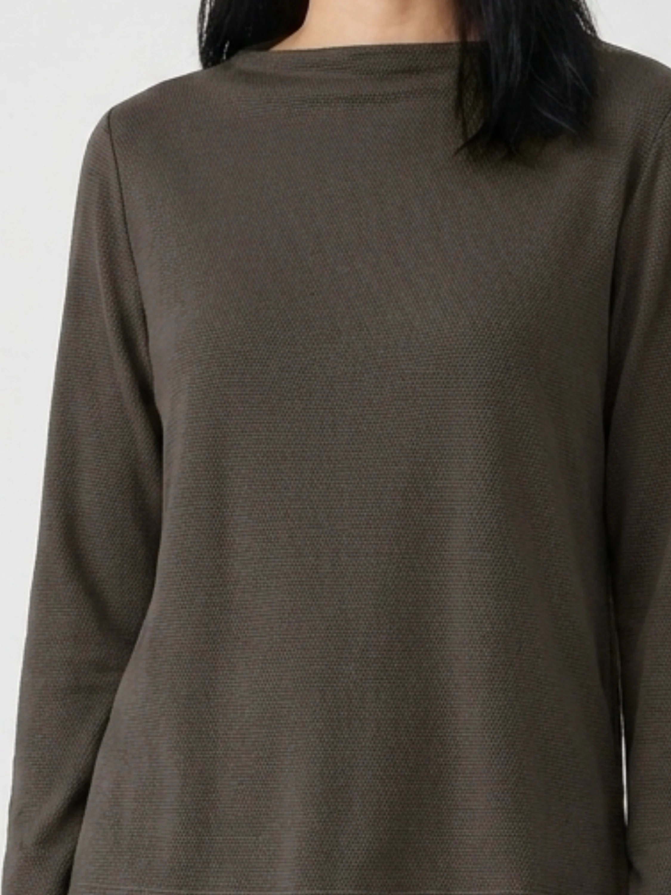 Belen Shirt in Forestis